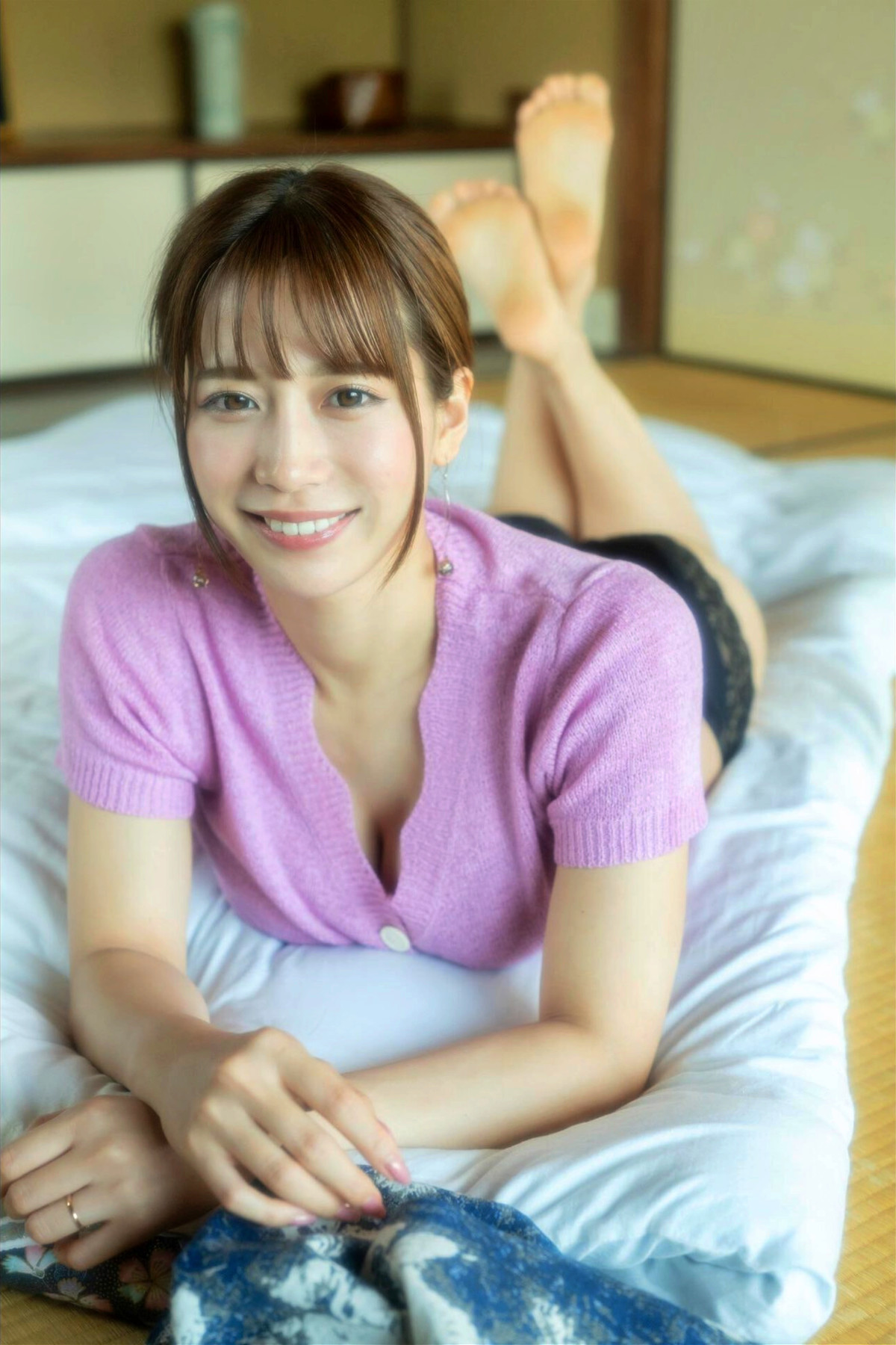 Rin Sakura 桜りん, デジタル写真集 Exciting Girls Set.03