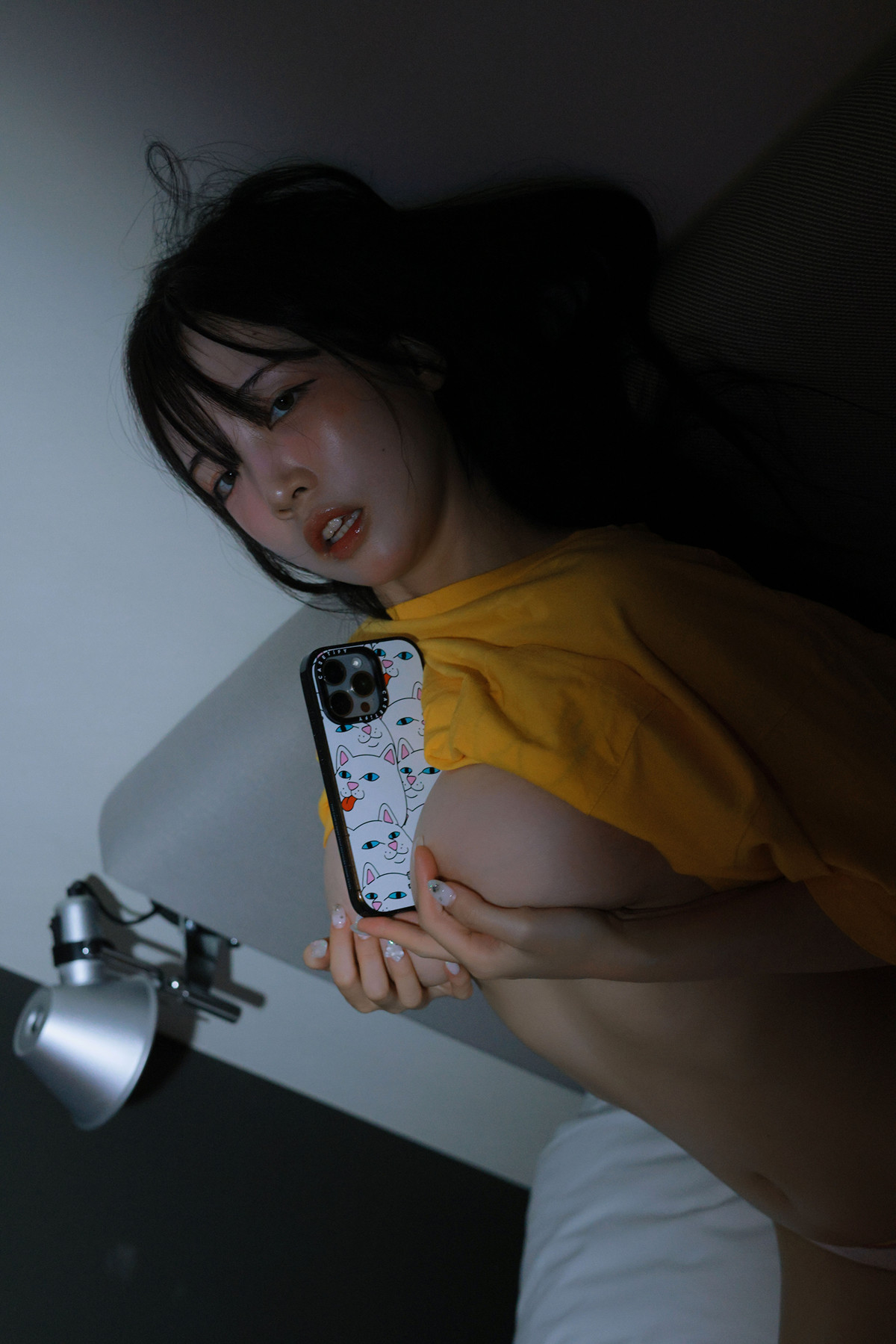 Rinaモモリナ, Patreon ‘RIPNDIP’ Set.01