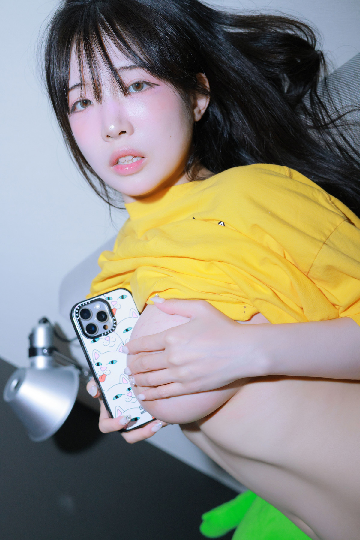 Rinaモモリナ, Patreon ‘RIPNDIP’ Set.01