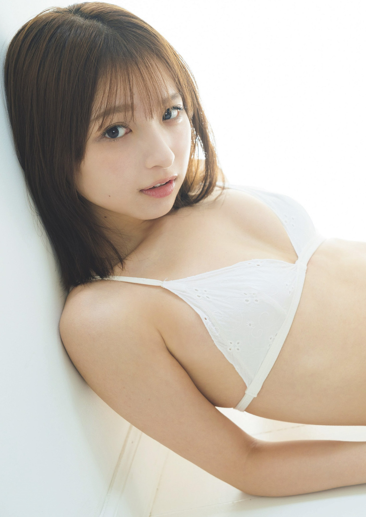 Runa Ichinose 一ノ瀬瑠菜, Weekly Playboy 2024 No.33 (週刊プレイボーイ 2024年33号)