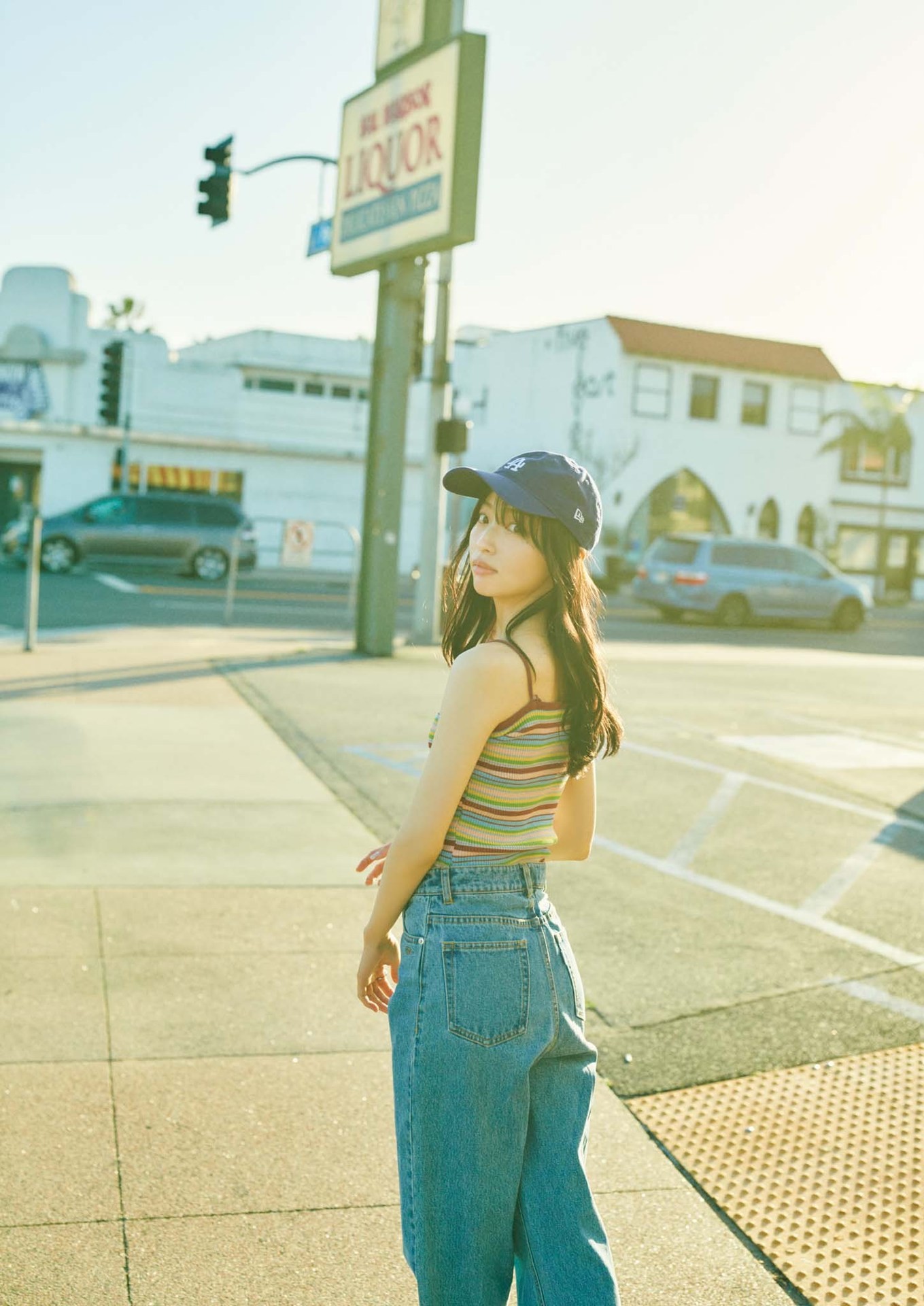 Yuka Hayashi 林佑香, Big Comic Spirits 2024 No.39 (ビッグコミックスピリッツ 2024年39号) 15 Yuka Hayashi 林佑香, Big Comic Spirits 2024 No.39 (ビッグコミックスピリッツ 2024年39号)