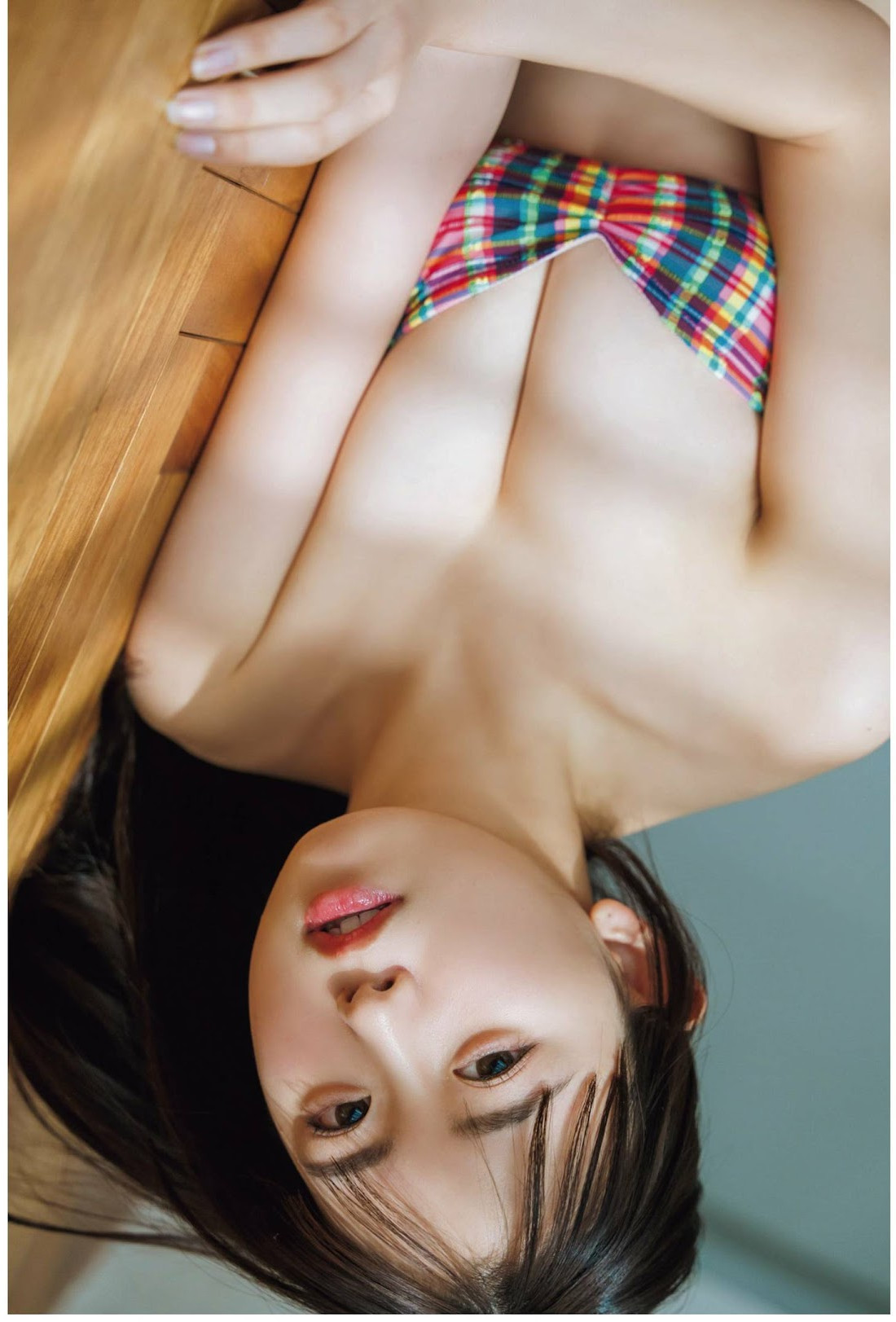Sara Otaki 大瀧沙羅, Ex-Taishu 2024.06 (EX大衆 2024年6月号)