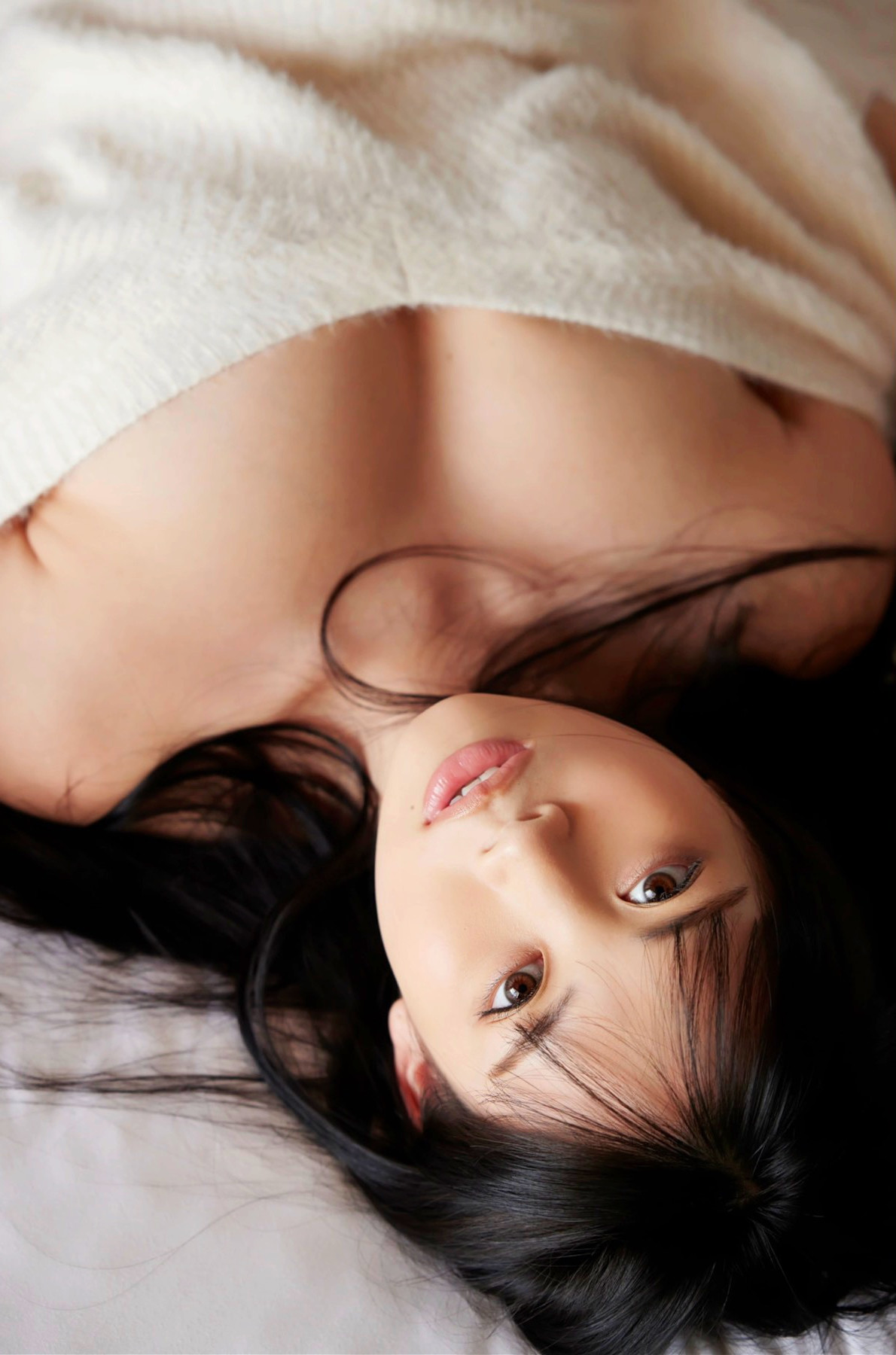 Seina Shinomi 篠見星奈, 写真集 [SEINA MODE 七色の恋] Set.04