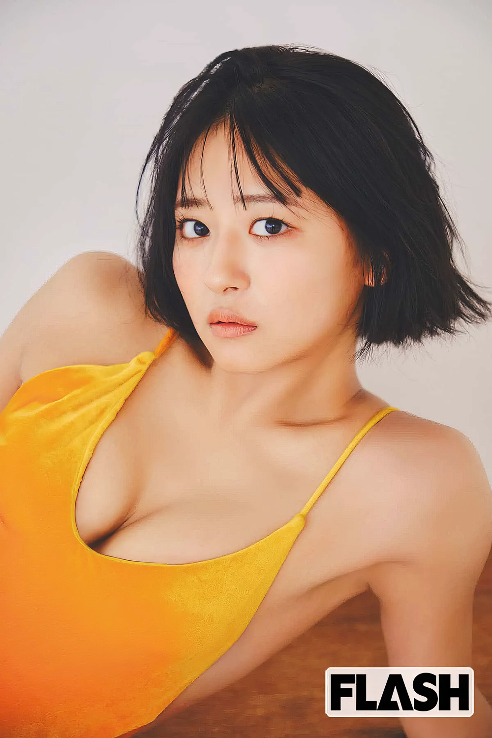Sumire Takakura 高倉菫, FLASH 2024.08.20-27 (フラッシュ 2024年8月20-27日号) 15 Sumire Takakura 高倉菫, FLASH 2024.08.20-27 (フラッシュ 2024年8月20-27日号)