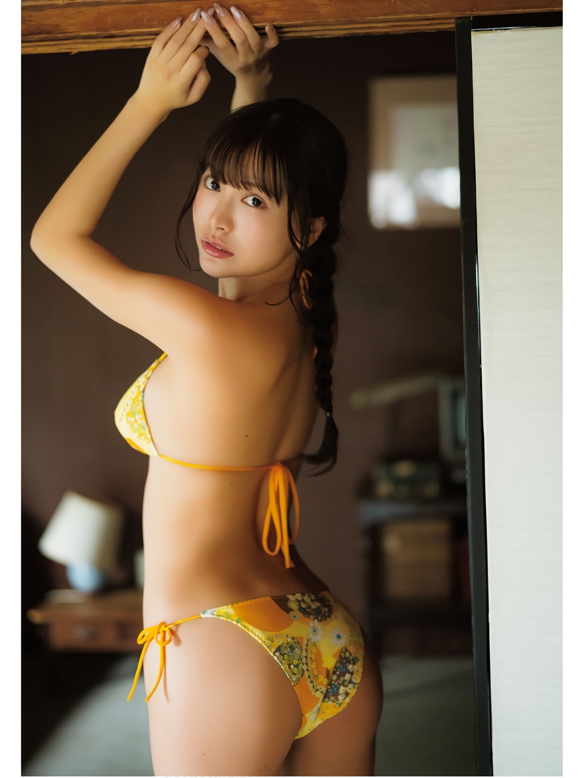 Takara Suzuki 鈴木聖, Young Dragon Age ヤングドラゴンエイジ 2024.09 Vol.24