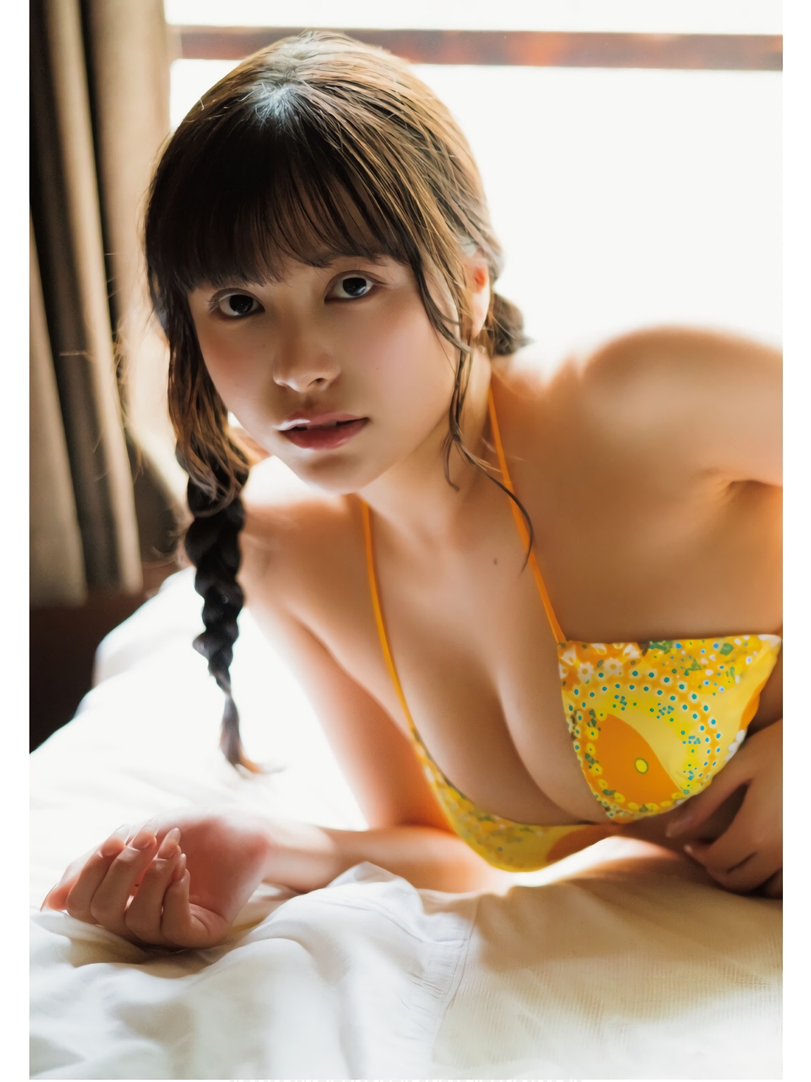 Takara Suzuki 鈴木聖, Young Dragon Age ヤングドラゴンエイジ 2024.09 Vol.24