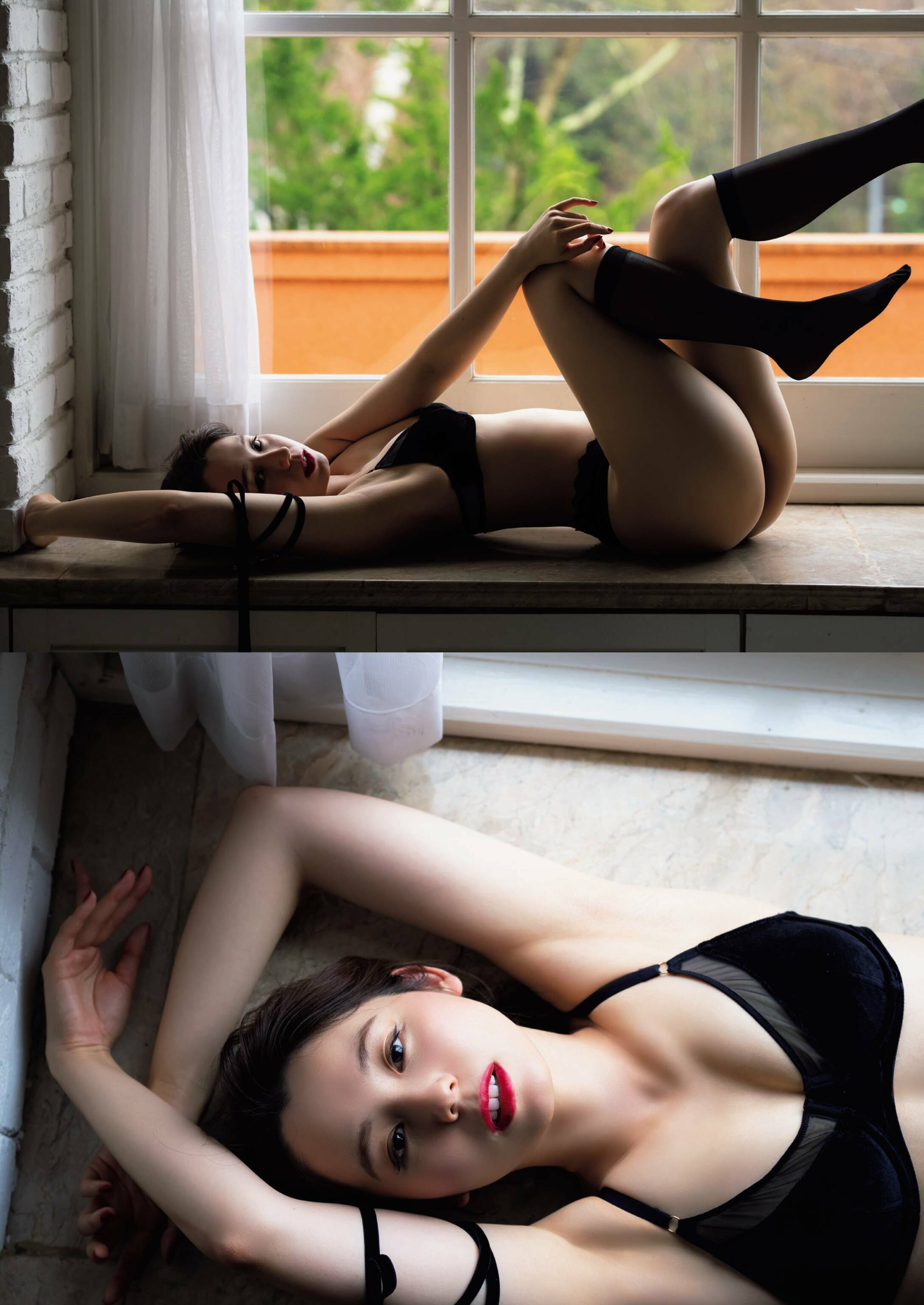 WEEKLY GENDAI 周刊现代 2024.08.24-31 ［グラビア文学馆］小池里奈『黒蜥蜴』江戸川乱歩