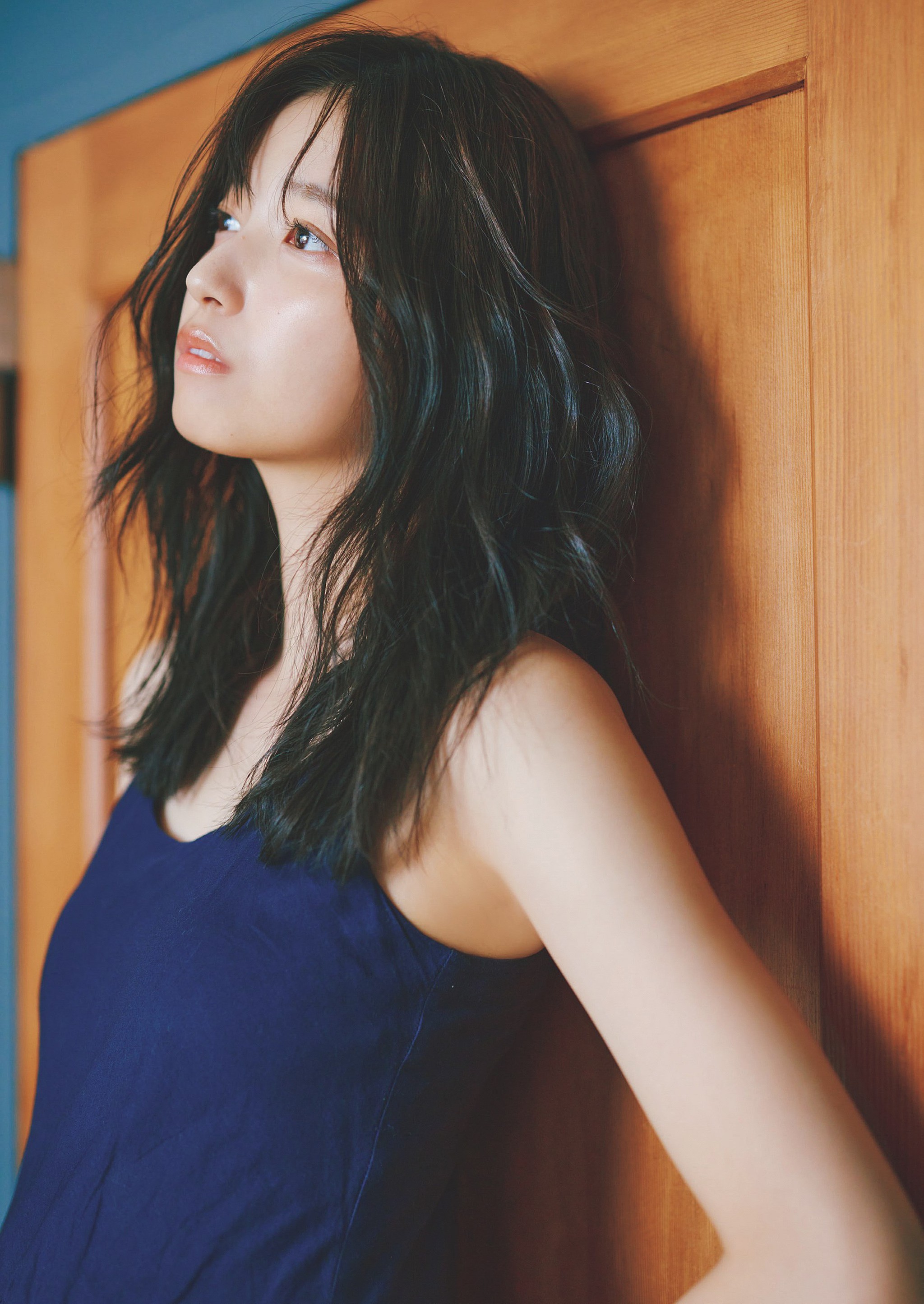 WEEKLY PLAYBOY 2024.09.02 NO.36 五百城茉央（乃木坂46）『きっと忘れない』