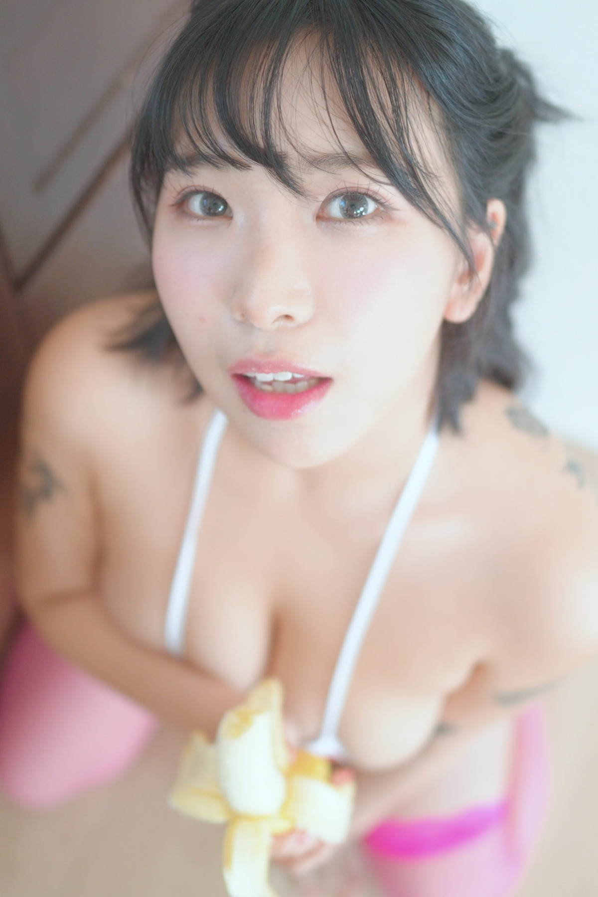 Yellang 옐랑, Fantasy Story “See Real” Set.02