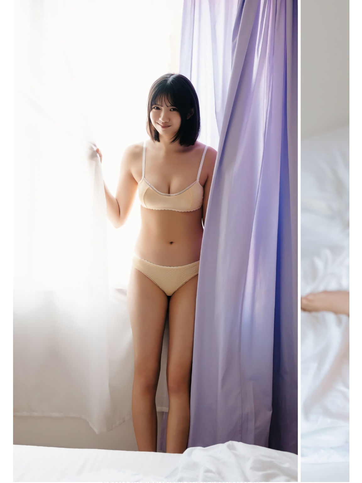 Yuki Ishii 石井优希, Young Dragon Age ヤングドラゴンエイジ 2024.09 Vol.24
