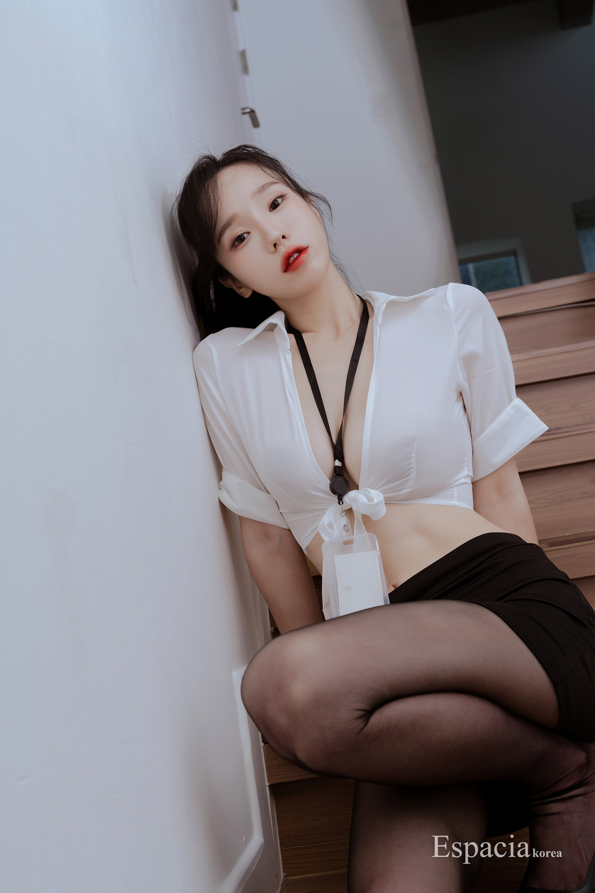 Yunha 윤하, Espacia Korea EHC#074 Set.01