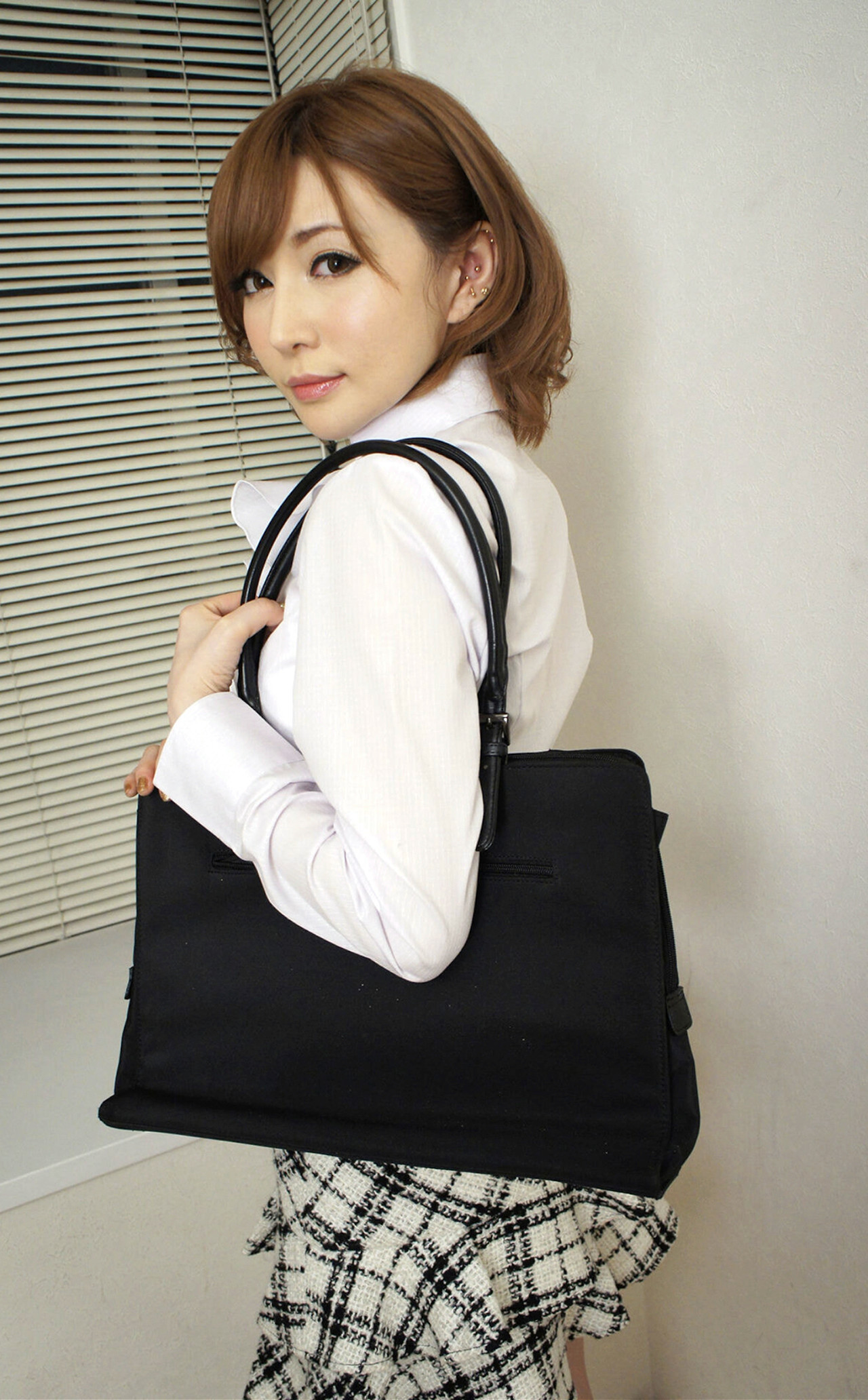 Yuria Satomi 里美ゆりあ, デジタルピーチ 写真集 [ULTIMATE BEST2] Set.01