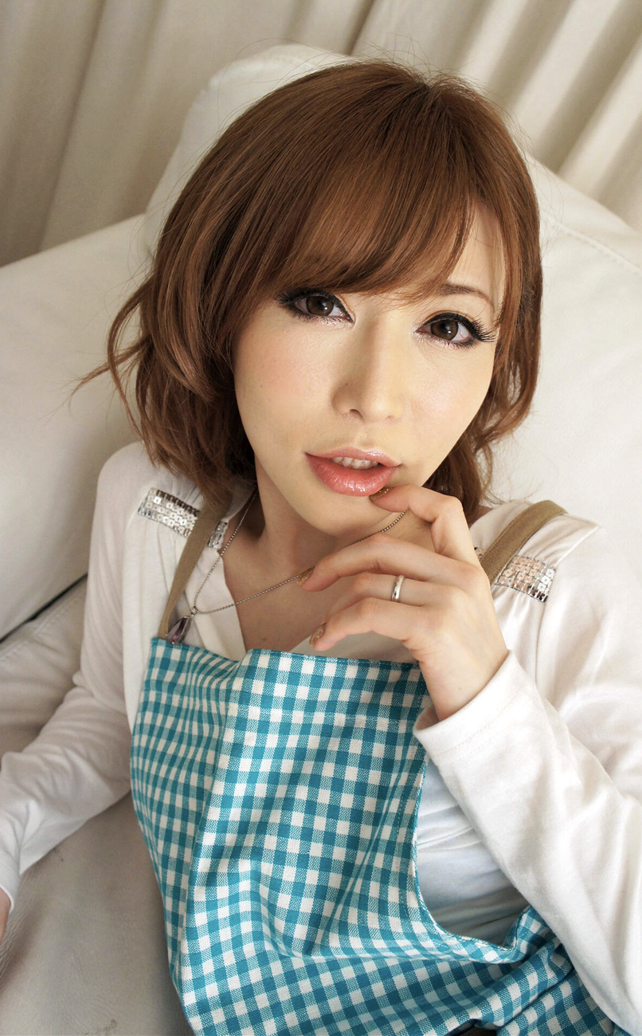 Yuria Satomi 里美ゆりあ, デジタルピーチ 写真集 [ULTIMATE BEST2] Set.02