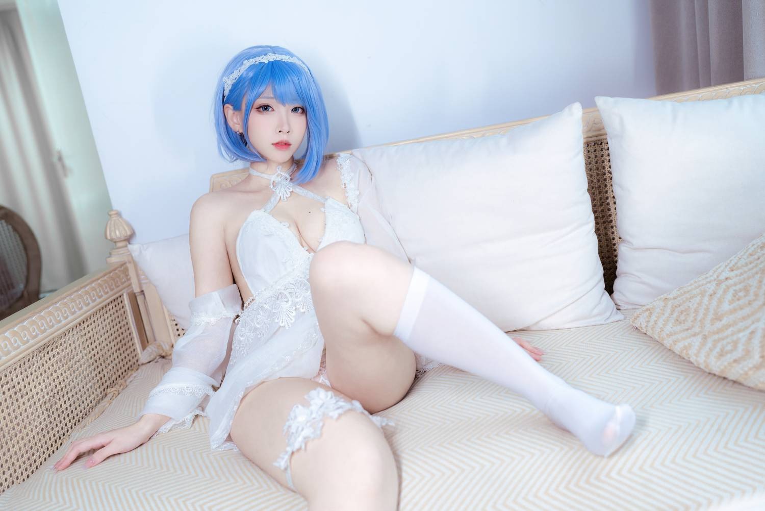宮本桜 碧蓝航线 恰巴耶夫