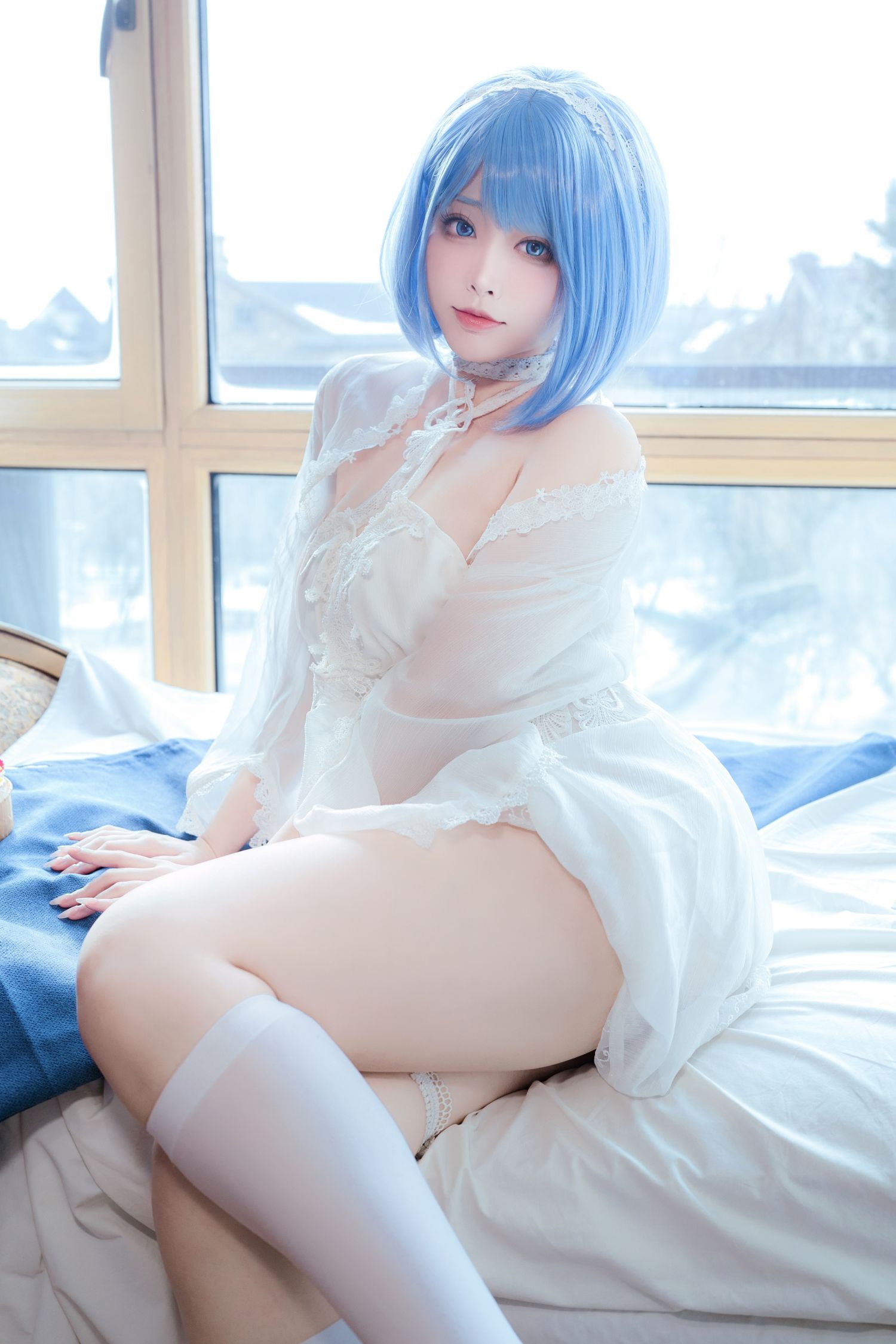 宮本桜 碧蓝航线 恰巴耶夫