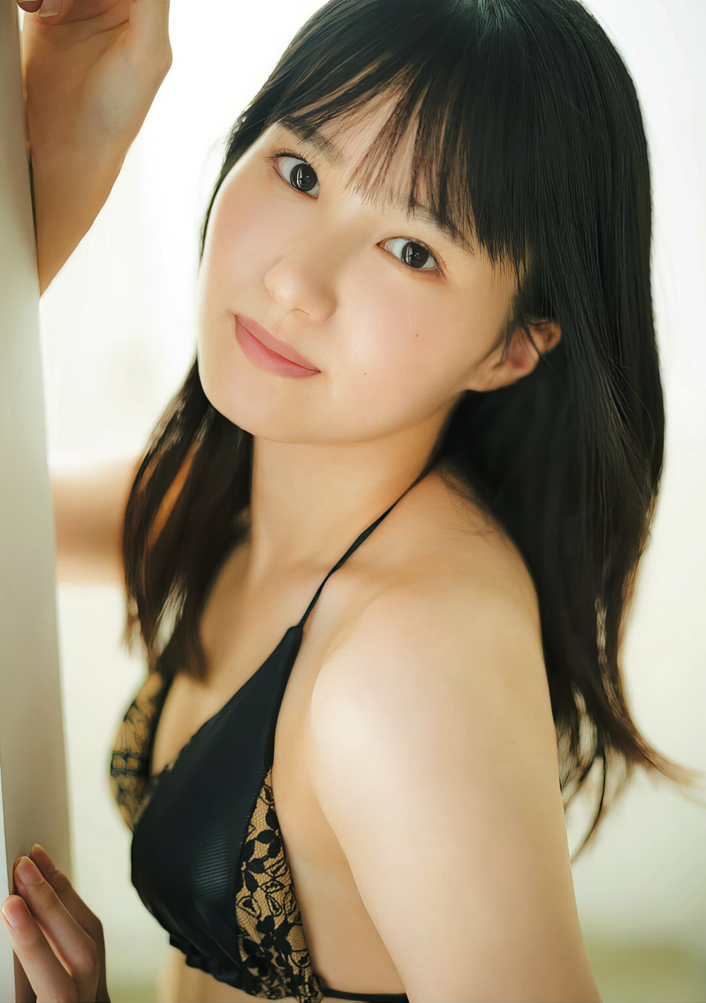 新谷真由＆前田彩佳, ENTAME 2022.11 (月刊エンタメ 2022年11月号)