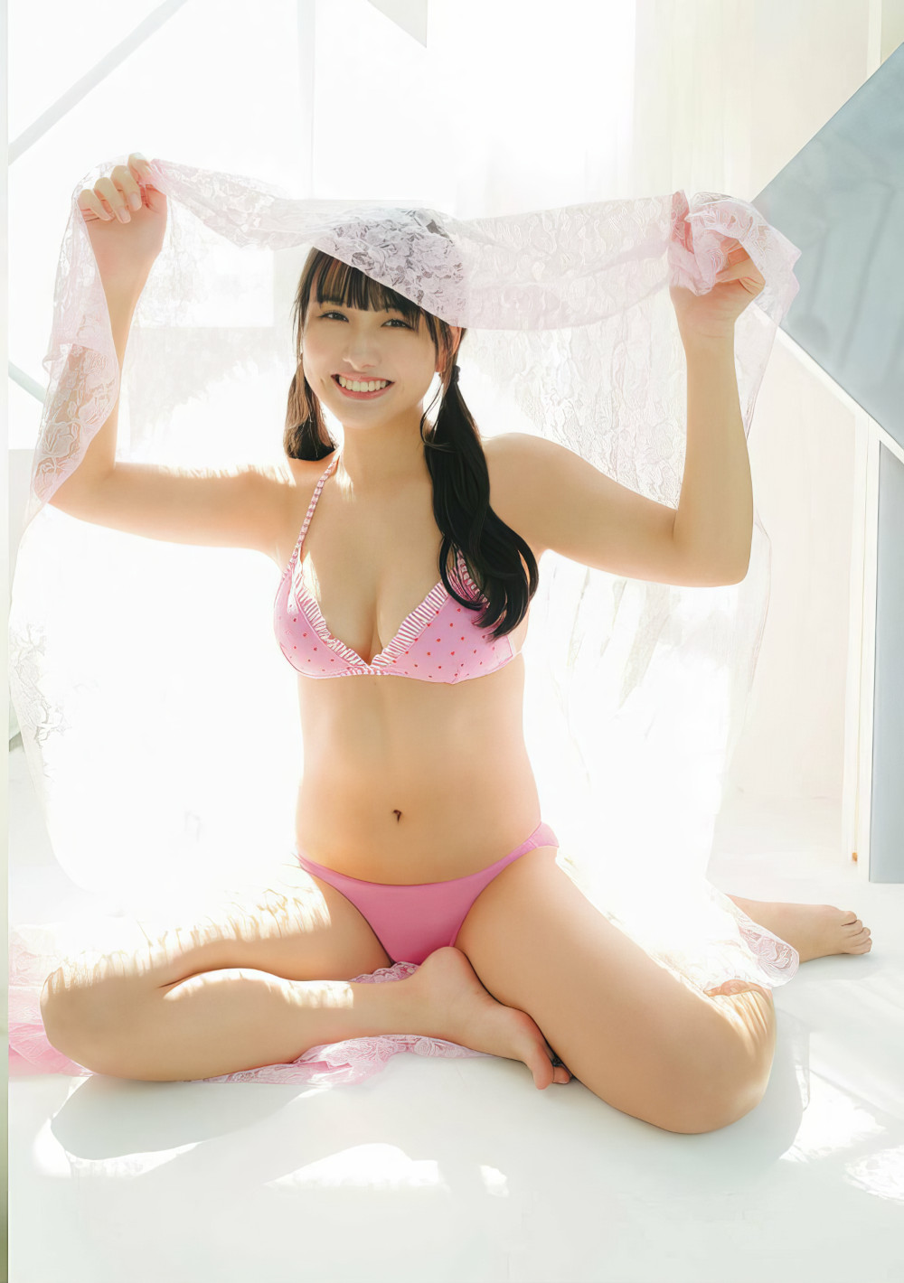 新谷真由＆前田彩佳, ENTAME 2022.11 (月刊エンタメ 2022年11月号)