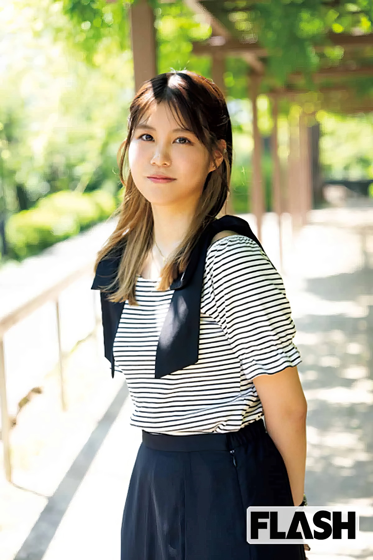 美女流棋士NEXT GENERATION, FLASH 2024.09.17 (フラッシュ 2024年9月17日号)