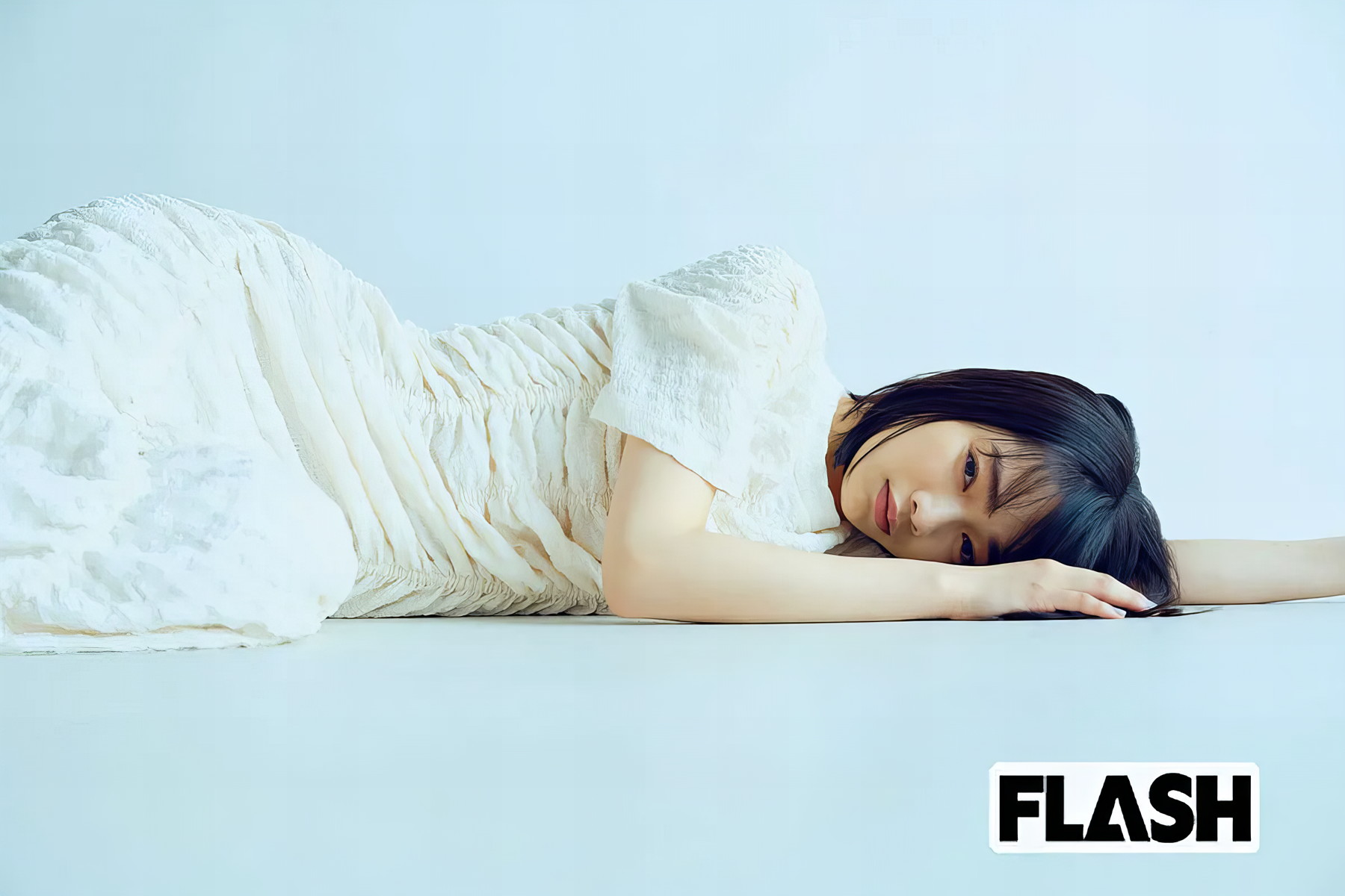 Ai Mikami 見上愛, FLASH 2024.09.10 (フラッシュ 2024年9月10日号) 10 Ai Mikami 見上愛, FLASH 2024.09.10 (フラッシュ 2024年9月10日号)