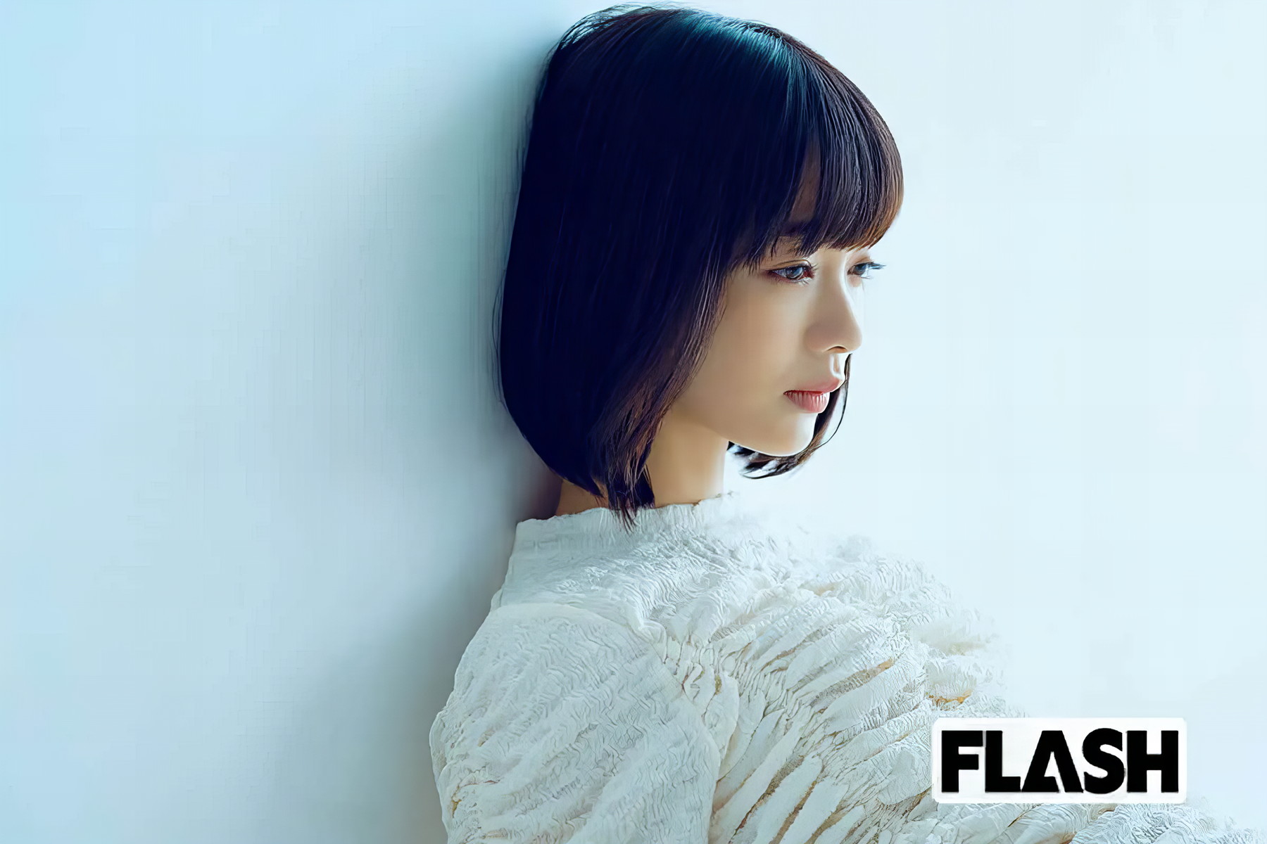 Ai Mikami 見上愛, FLASH 2024.09.10 (フラッシュ 2024年9月10日号) 11 Ai Mikami 見上愛, FLASH 2024.09.10 (フラッシュ 2024年9月10日号)