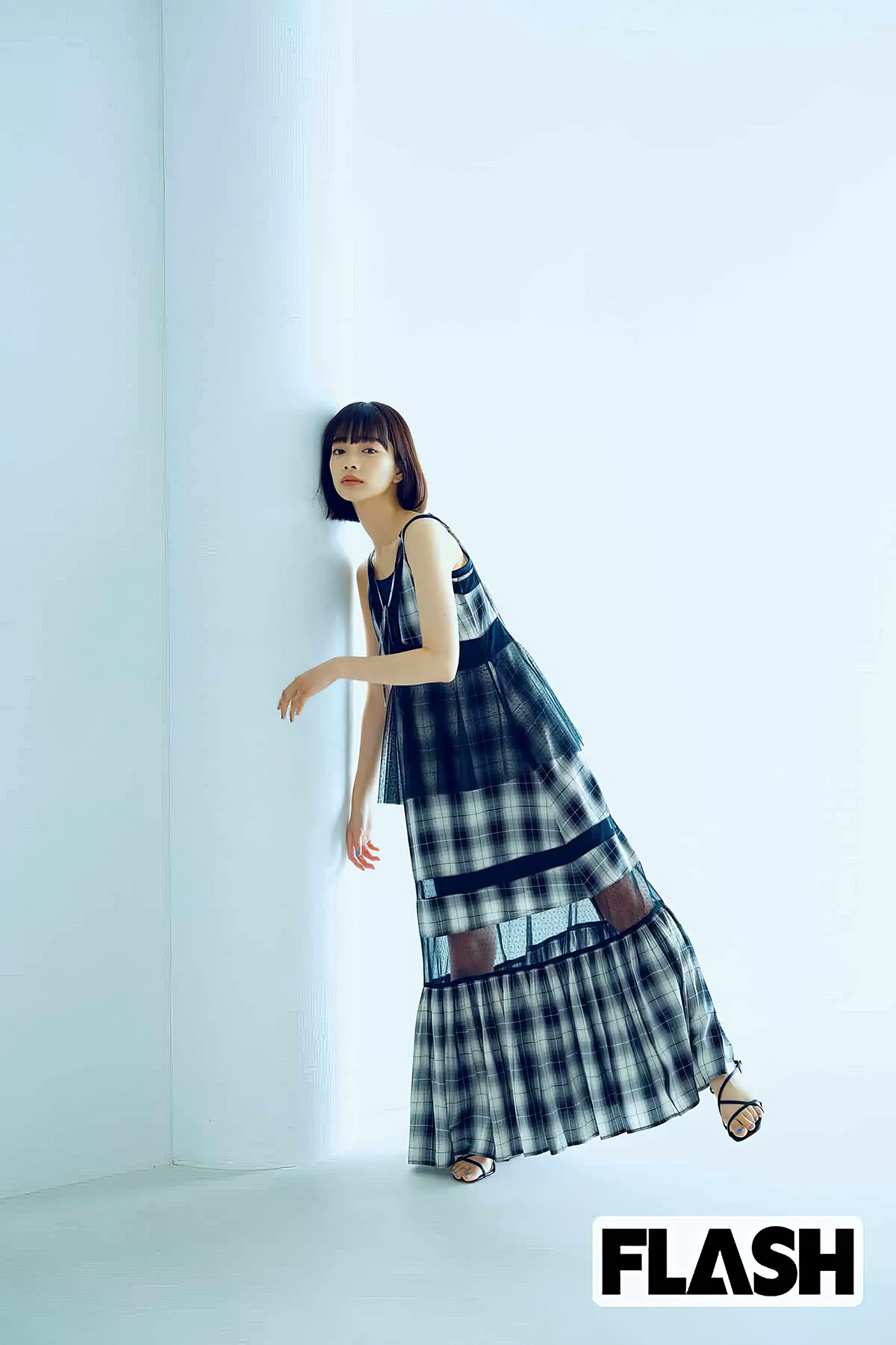 Ai Mikami 見上愛, FLASH 2024.09.10 (フラッシュ 2024年9月10日号) 12 Ai Mikami 見上愛, FLASH 2024.09.10 (フラッシュ 2024年9月10日号)