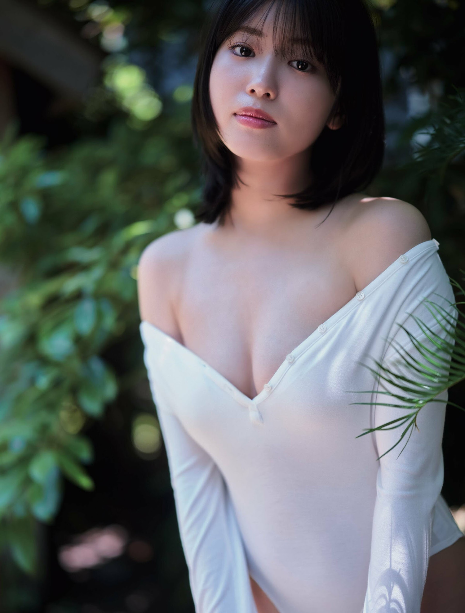 Airi Furuta 古田愛理, Weekly SPA! 2024.08.27 (週刊SPA! 2024年8月27日号)
