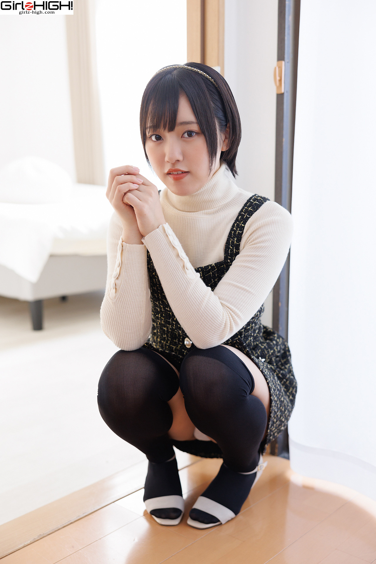 Anjyu Kouzuki 香月杏珠, Girlz-High 2024.02.21 (bfaa_100_005)