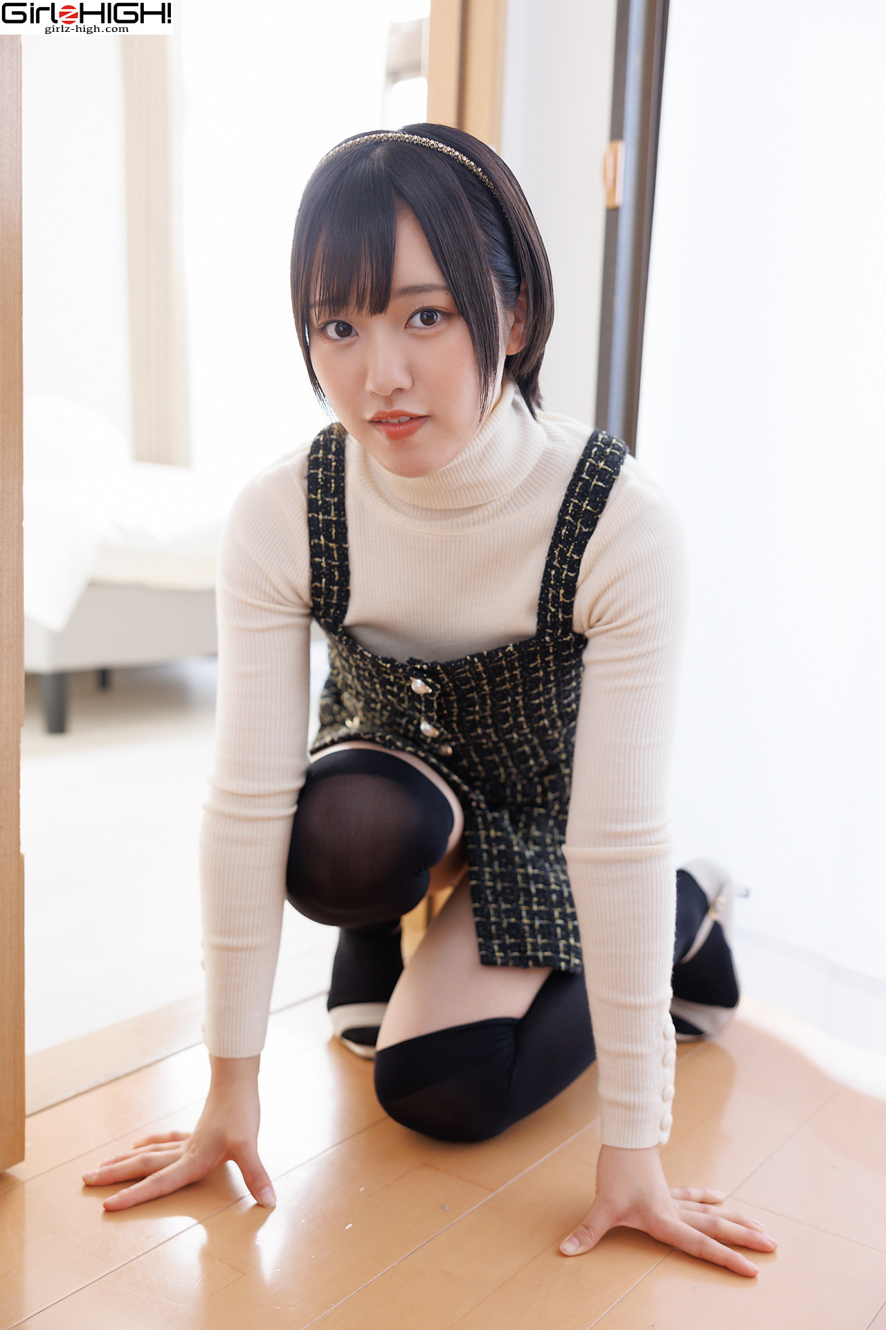 Anjyu Kouzuki 香月杏珠, Girlz-High 2024.02.21 (bfaa_100_005)