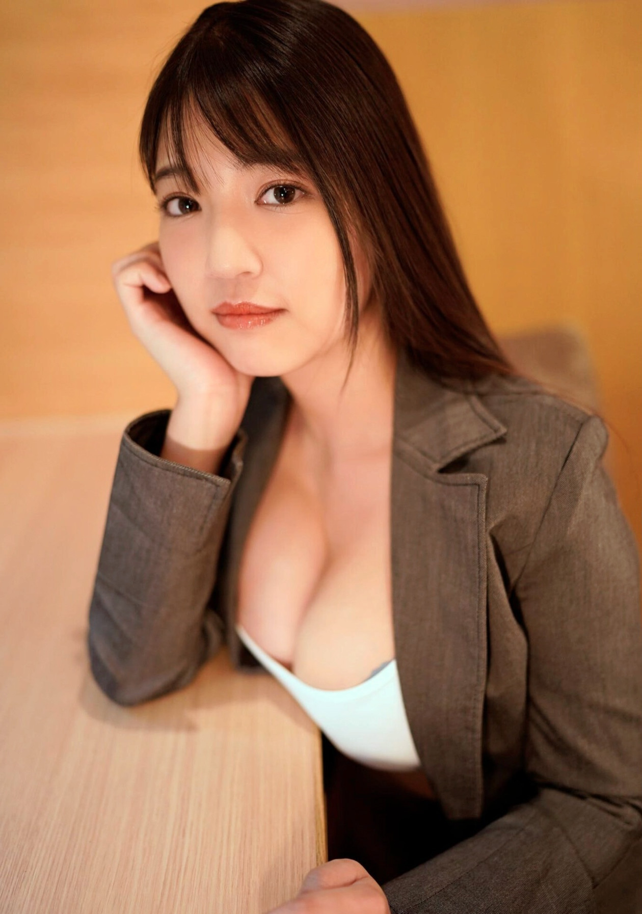 Aoi Fujino 藤乃あおい, デジタル写真集 [Exciting Girls Vol.2] Set.02