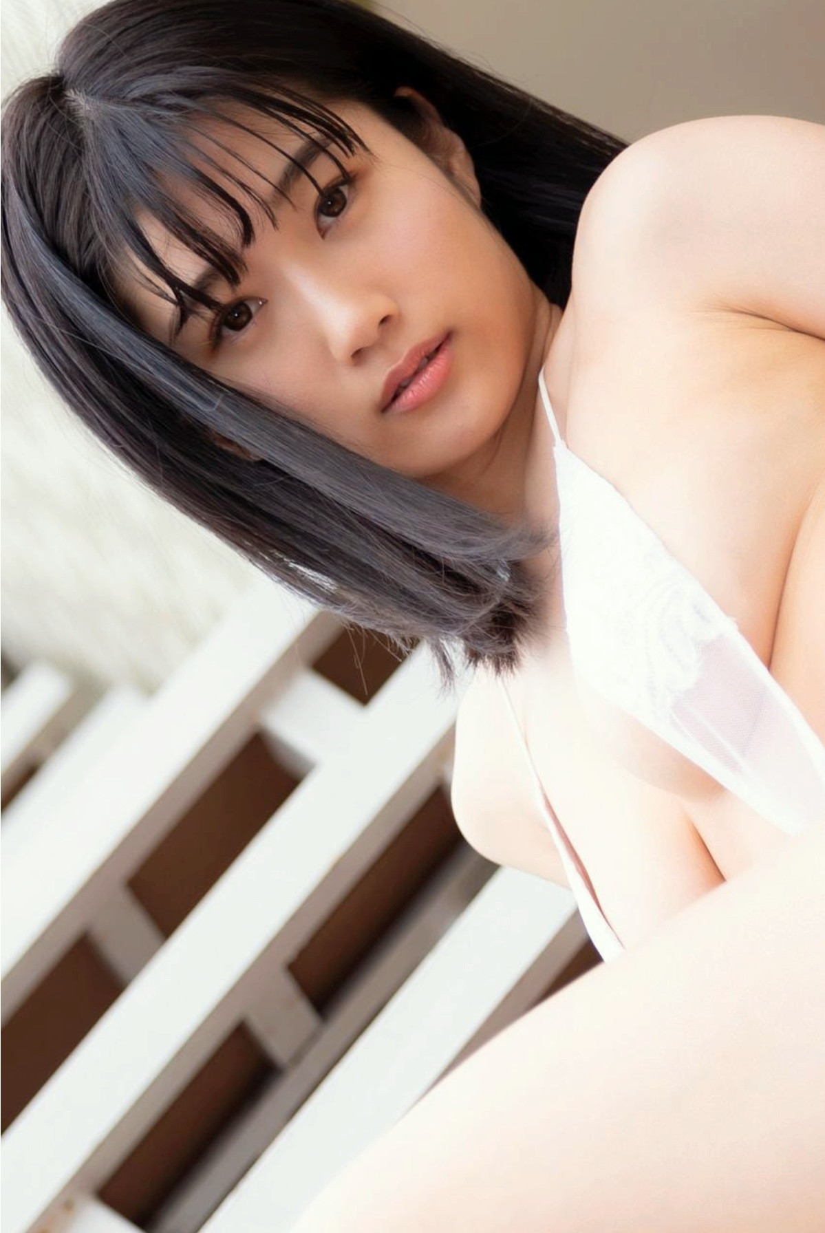 Asami Yuzuki 浅海ゆづき, デジタル写真集 絶対美人 (BEST SHOT BOOKS) Set.01