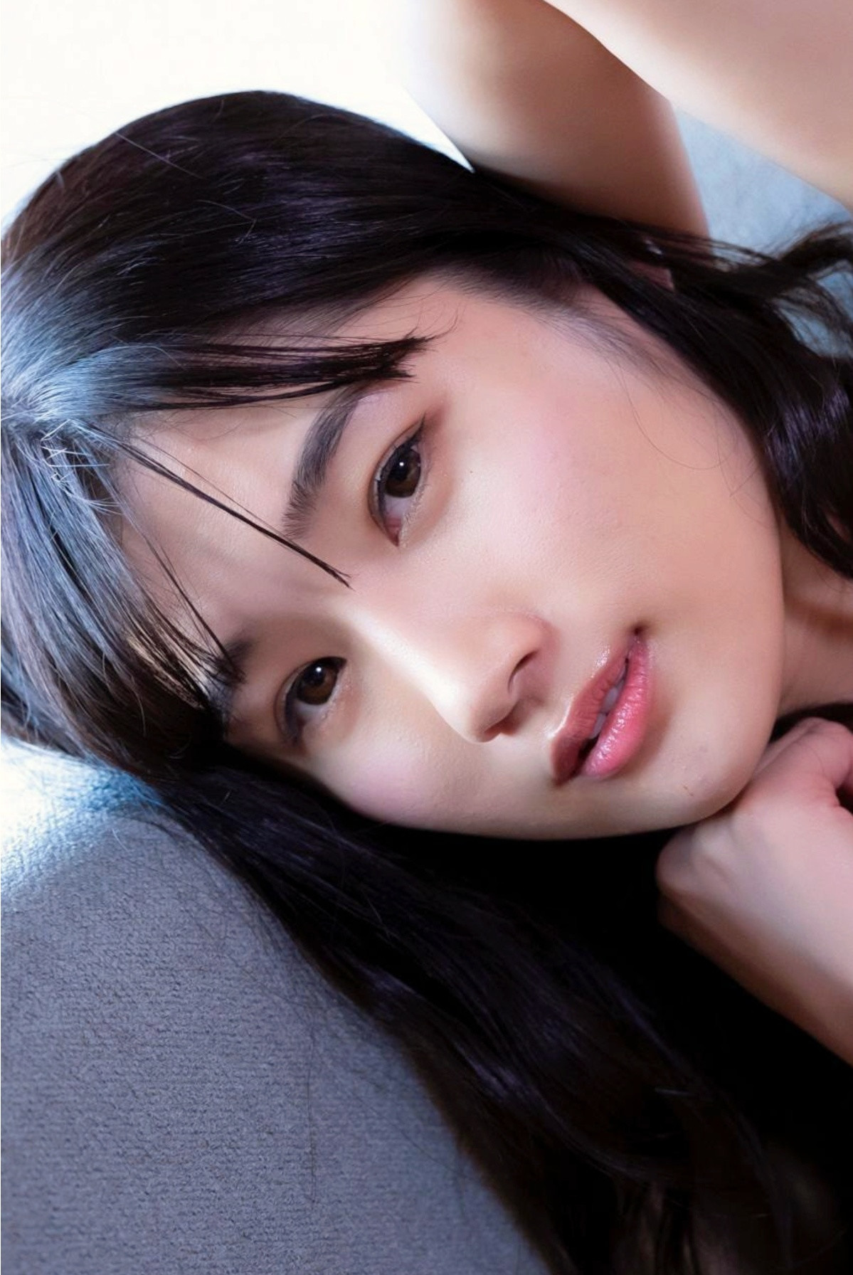 Asami Yuzuki 浅海ゆづき, デジタル写真集 絶対美人 (BEST SHOT BOOKS) Set.03