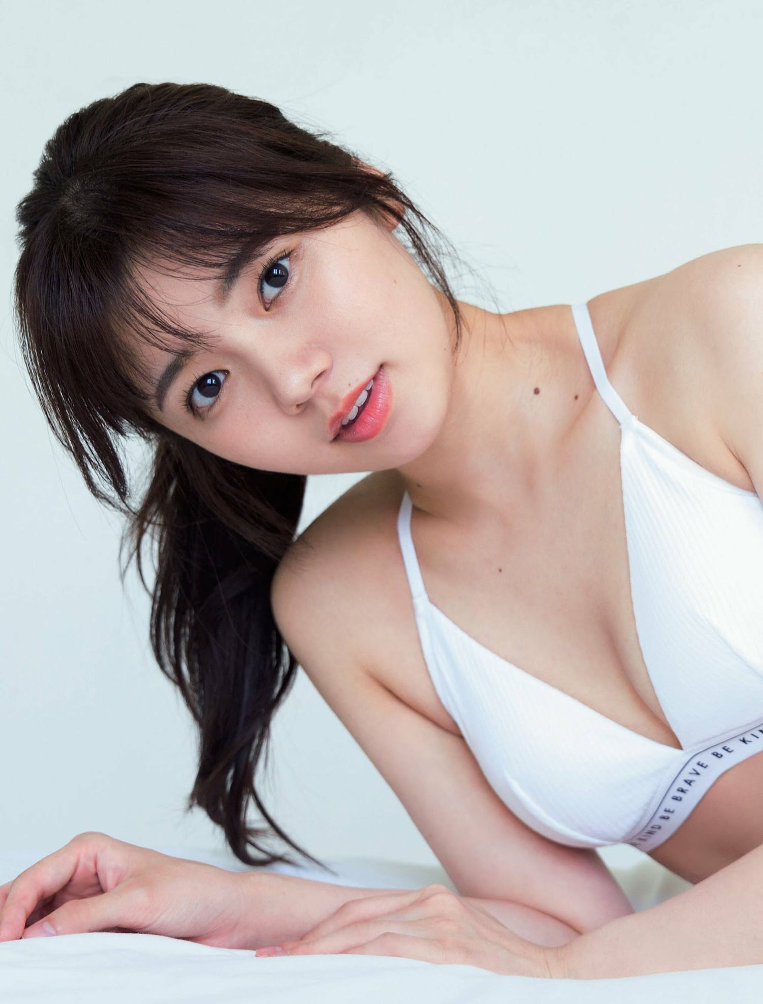 Ayano Hamaura 浜浦彩乃, FRIDAY 2024.09.20 (フライデー 2024年9月20日号)