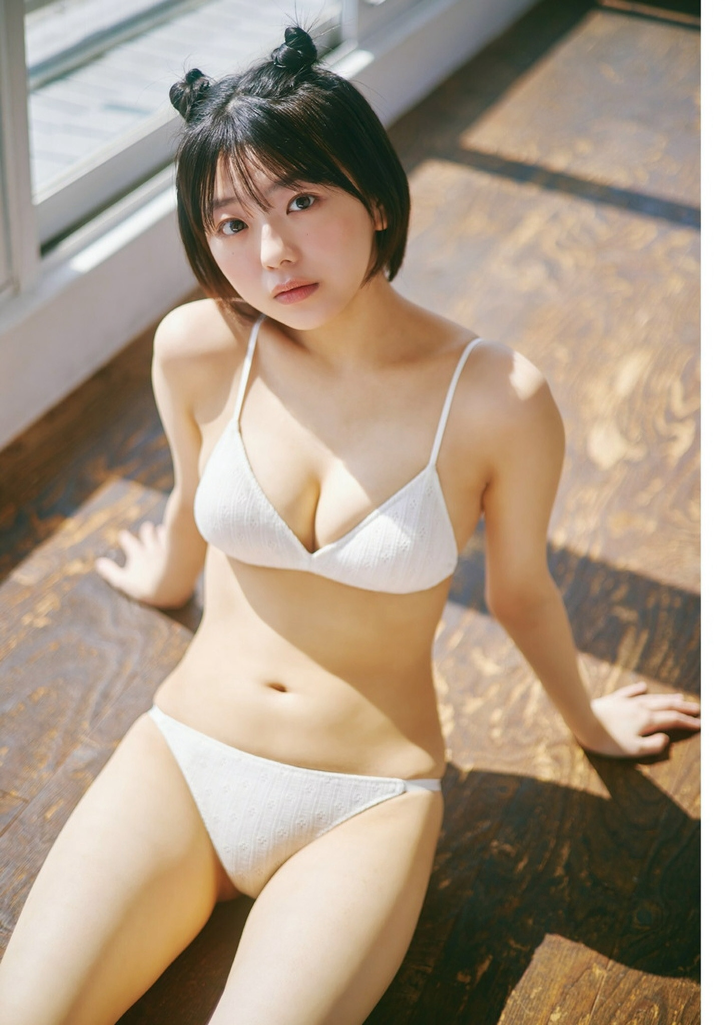 Ayu Okuma 大熊杏優, DOLCE ドルチェ Vol.07 2023.05.30