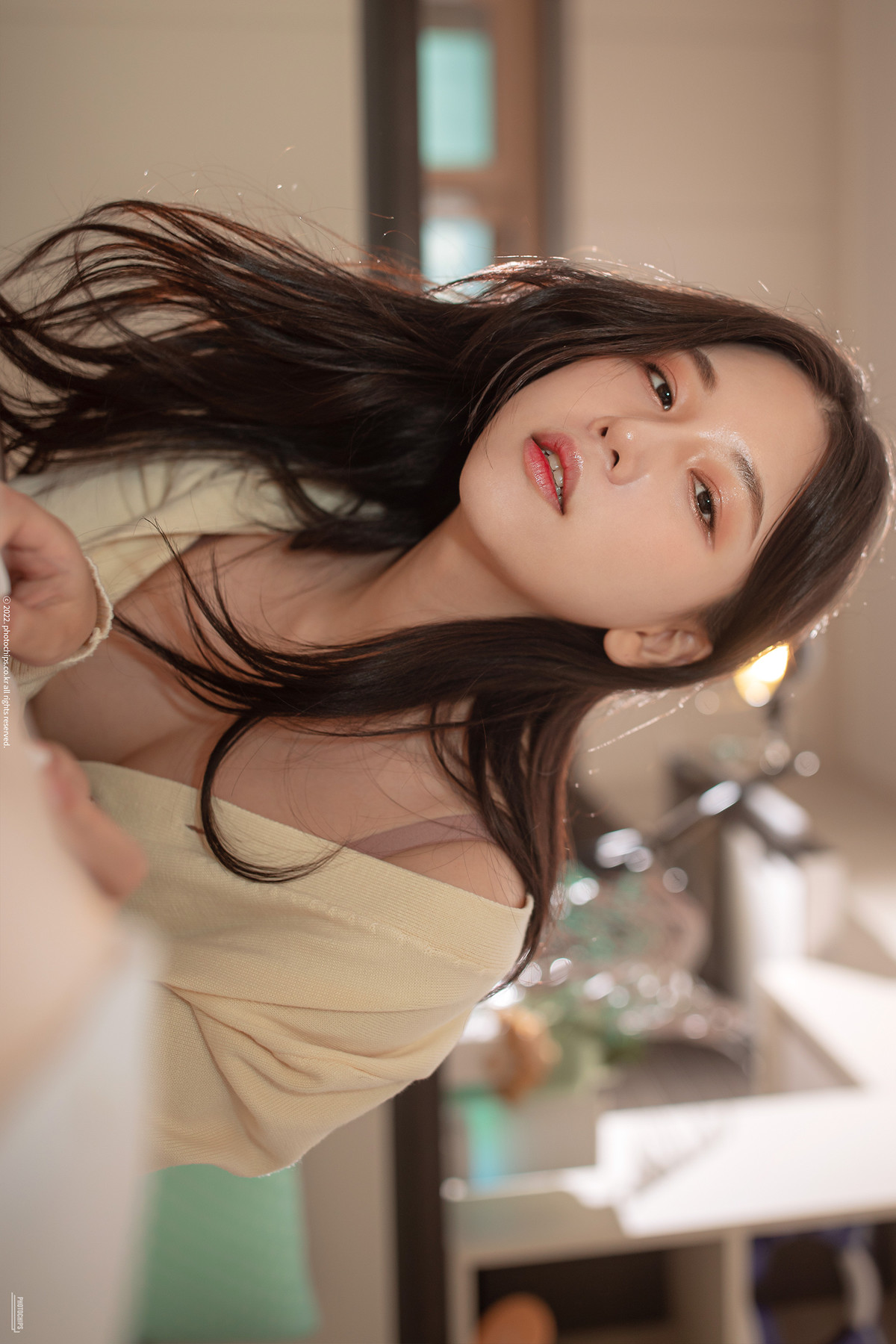 Baebae 베베, PhotoChips 포토칩스는 Vol.128 Set.01