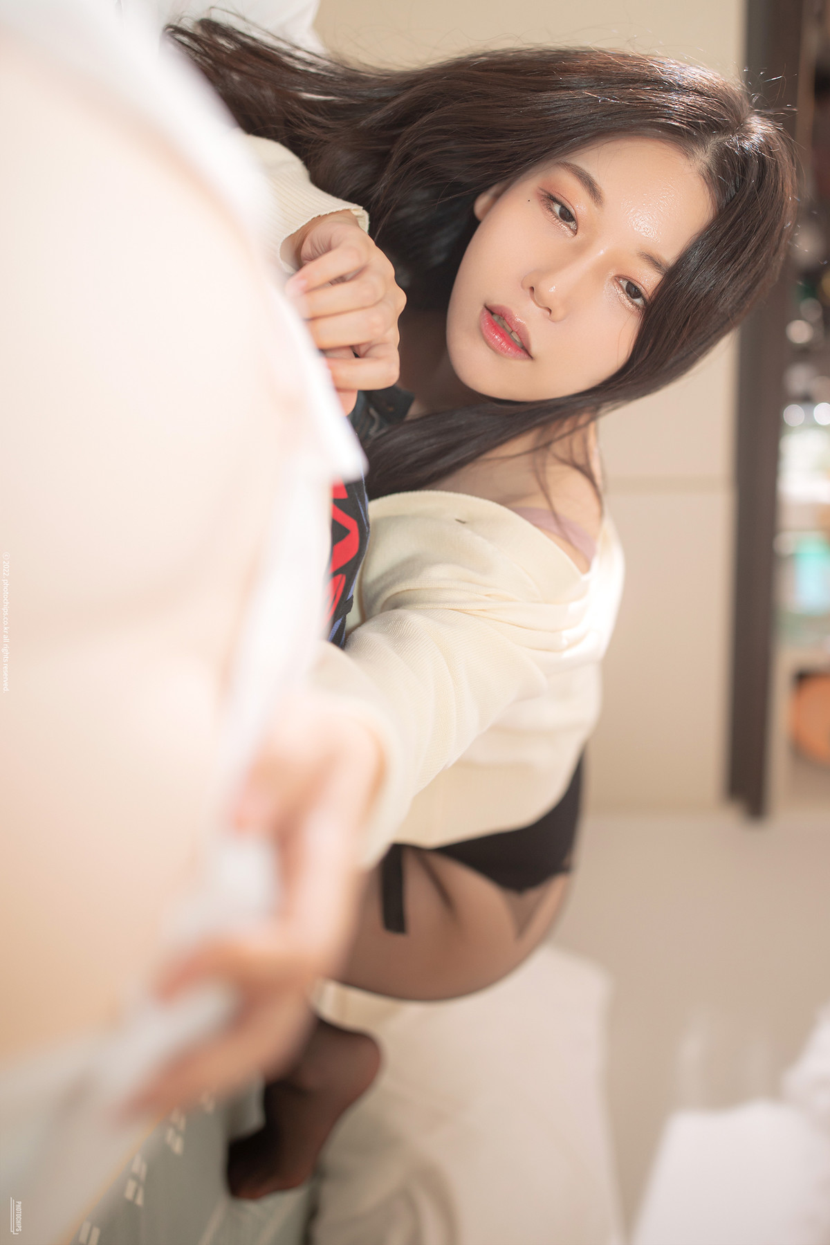 Baebae 베베, PhotoChips 포토칩스는 Vol.128 Set.01