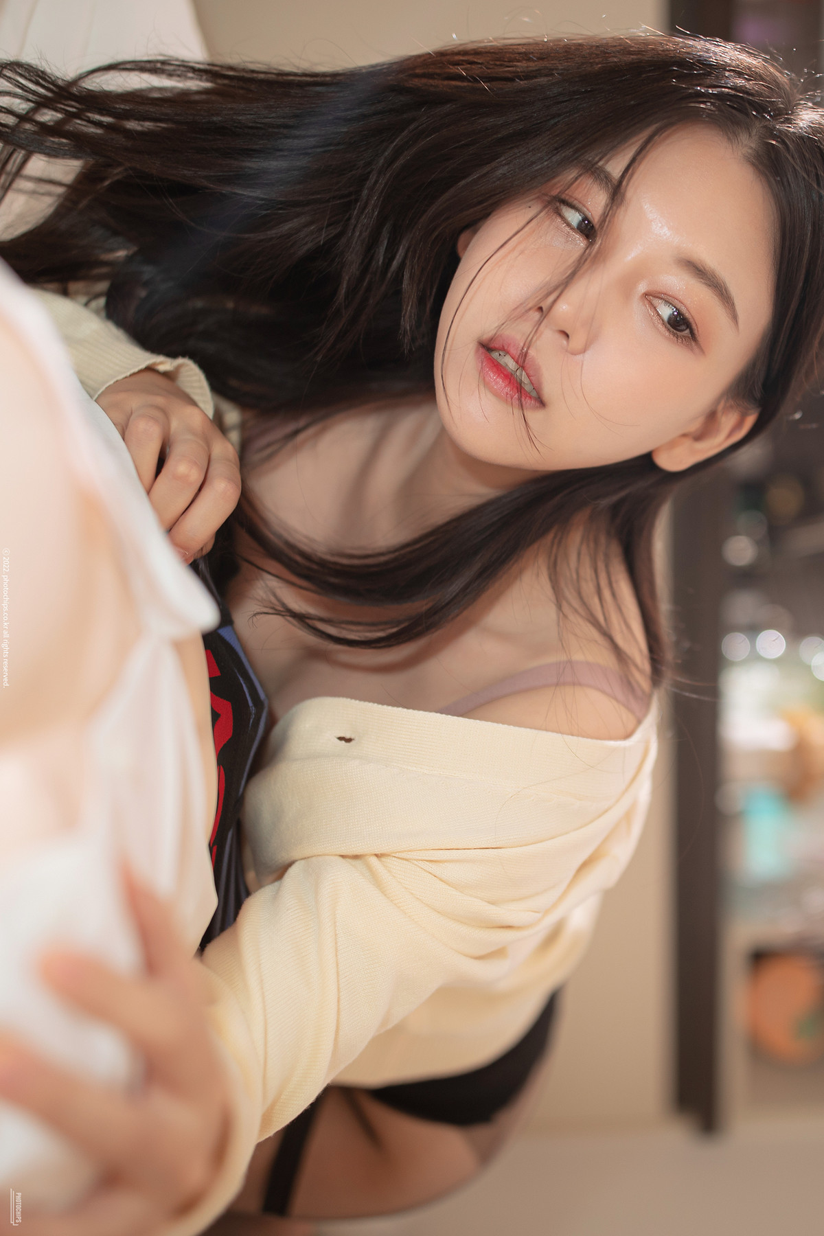 Baebae 베베, PhotoChips 포토칩스는 Vol.128 Set.01