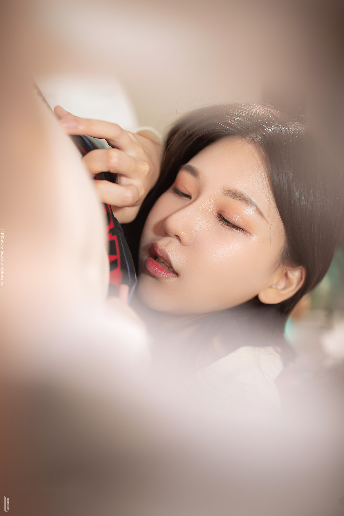 Baebae 베베, PhotoChips 포토칩스는 Vol.128 Set.02