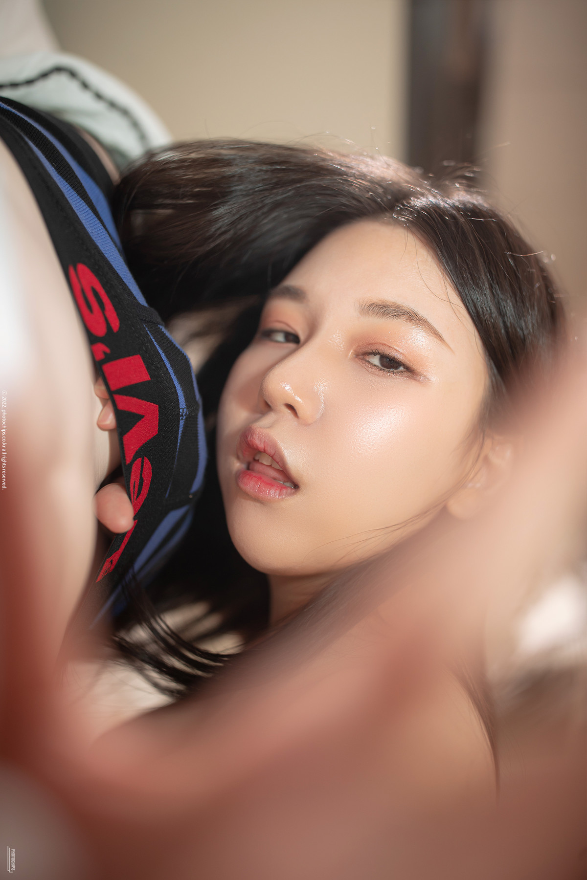 Baebae 베베, PhotoChips 포토칩스는 Vol.128 Set.02