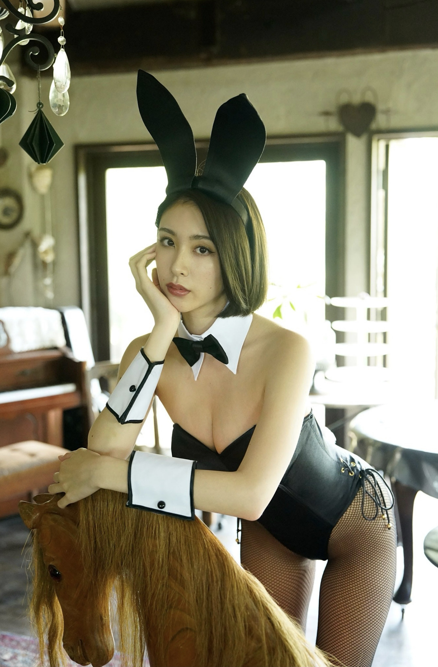CHIAKI ちあき, MY SPA WebMagazine 2024