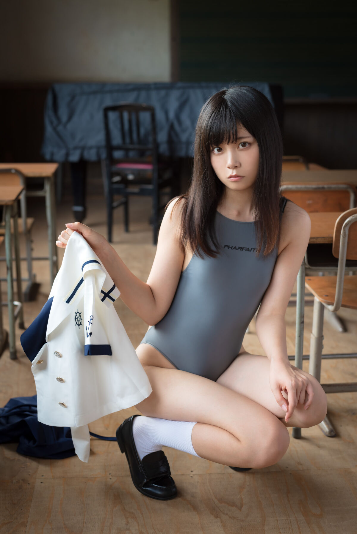 Coser@姫绮みみこ Mimiko Hinaki – After School Mimiko Part2