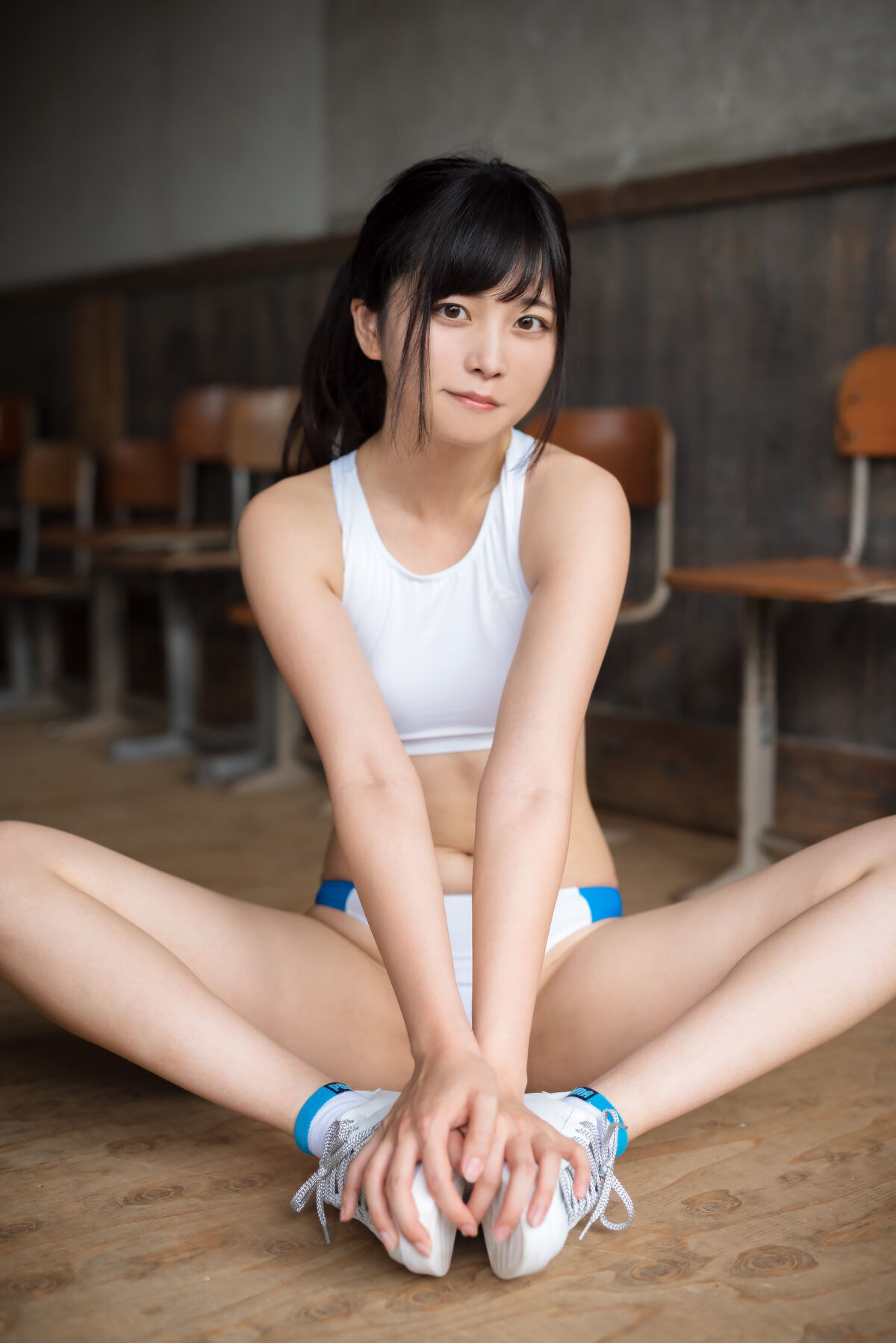 Coser@姫绮みみこ Mimiko Hinaki – After School Mimiko Part3