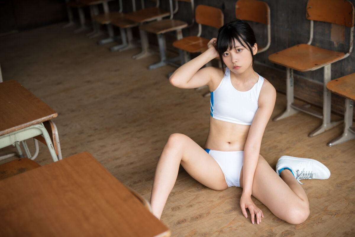 Coser@姫绮みみこ Mimiko Hinaki – After School Mimiko Part3