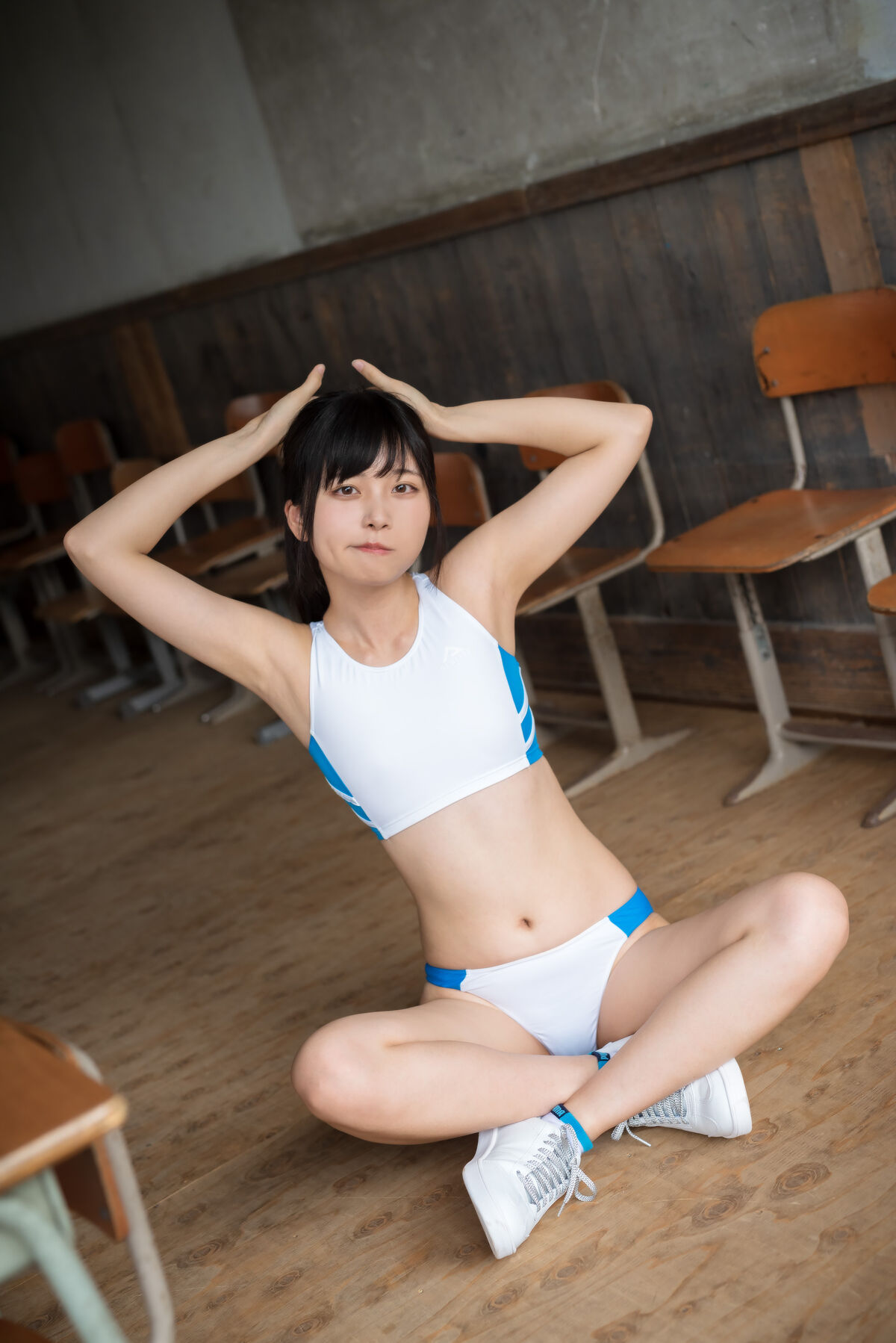 Coser@姫绮みみこ Mimiko Hinaki – After School Mimiko Part3