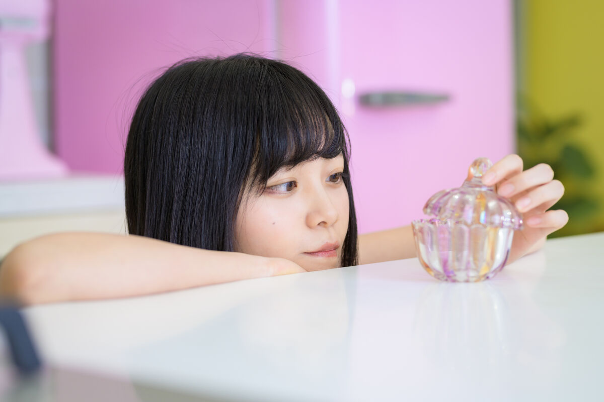 Coser@姫绮みみこ Mimiko Hinaki – HOME DATE Part1