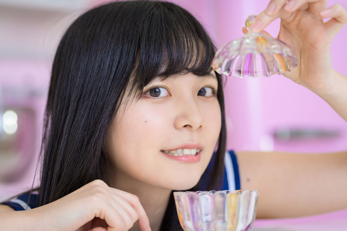 Coser@姫绮みみこ Mimiko Hinaki – HOME DATE Part1
