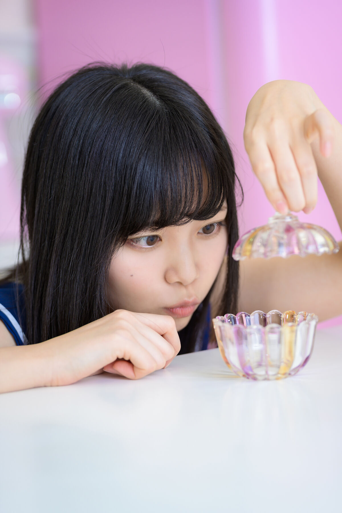 Coser@姫绮みみこ Mimiko Hinaki – HOME DATE Part1