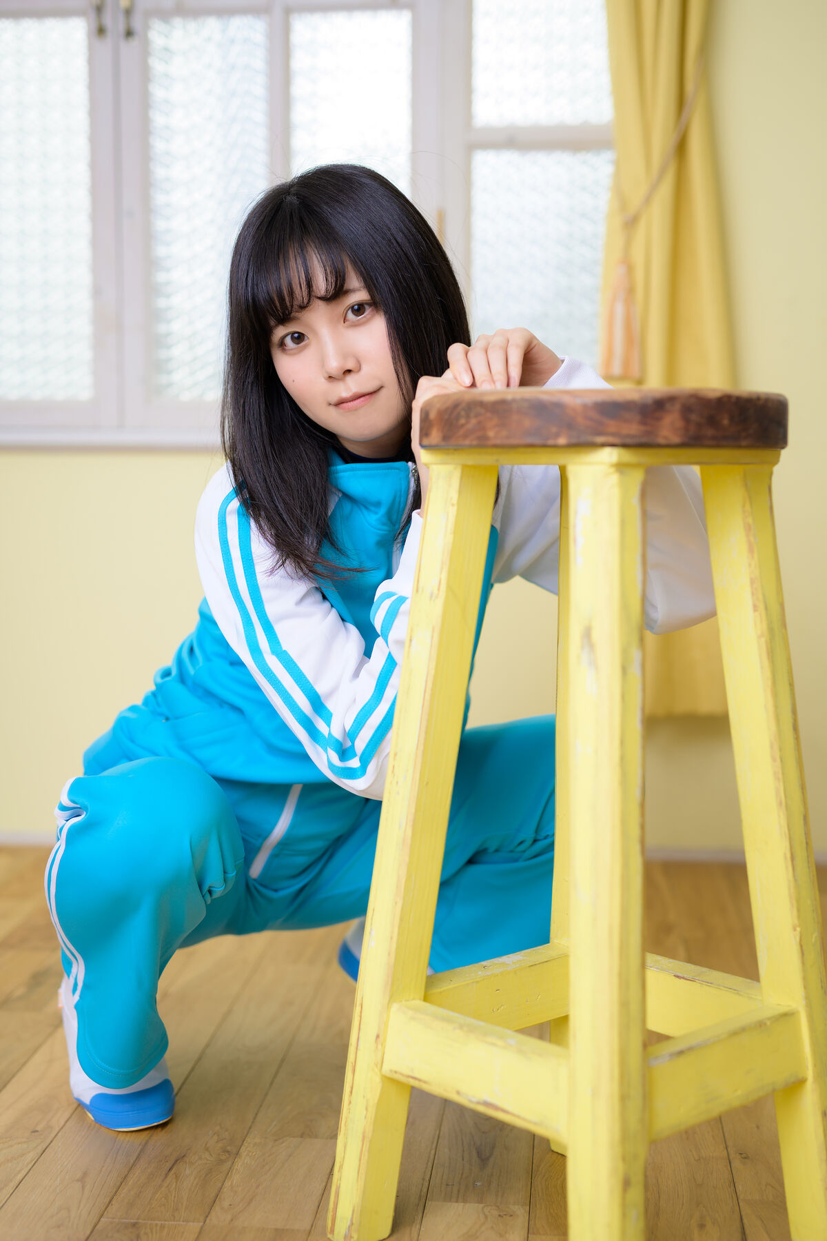 Coser@姫绮みみこ Mimiko Hinaki – HOME DATE Part3