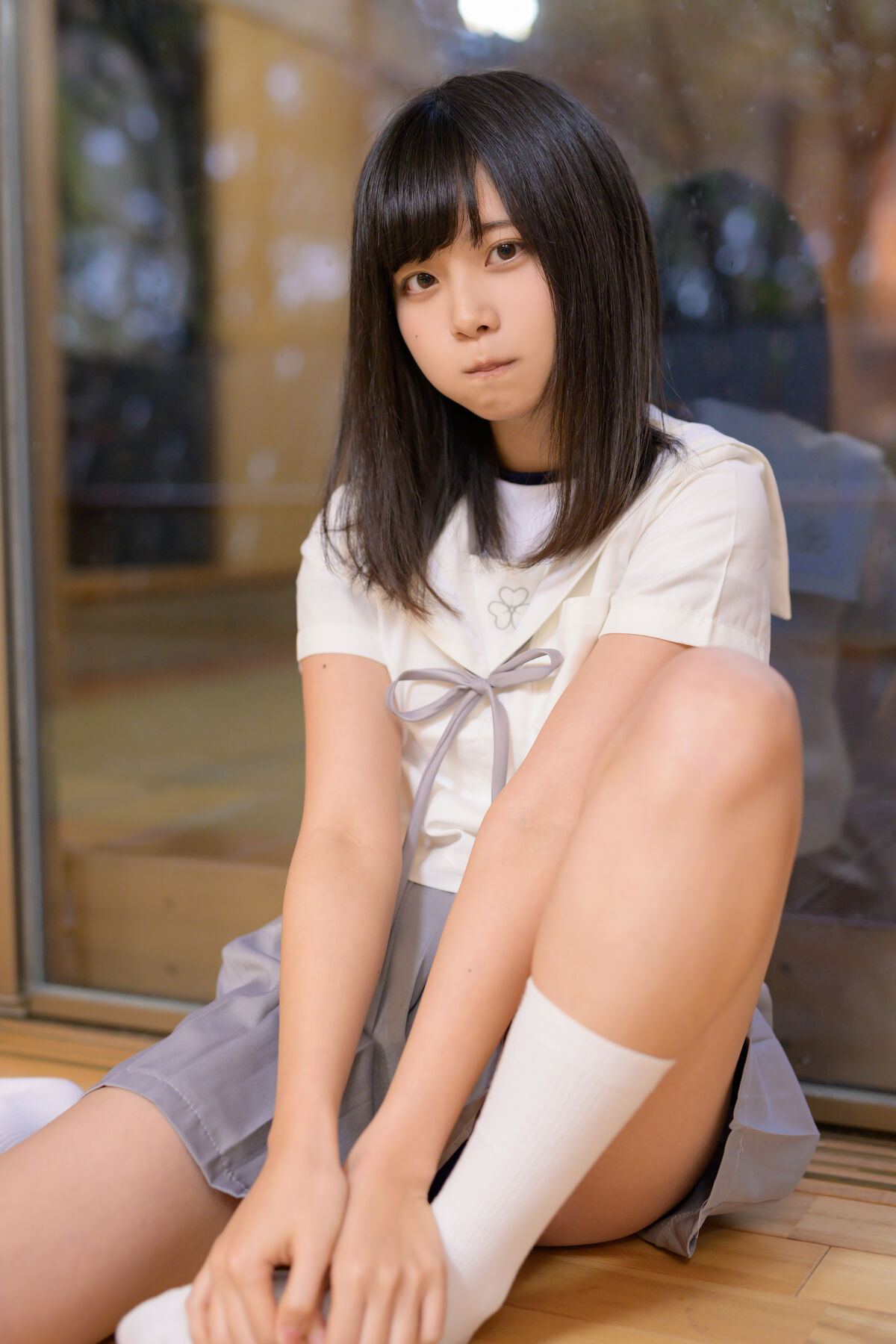 Coser@姫绮みみこ Mimiko Hinaki – Yukemuri Mimiko Part1