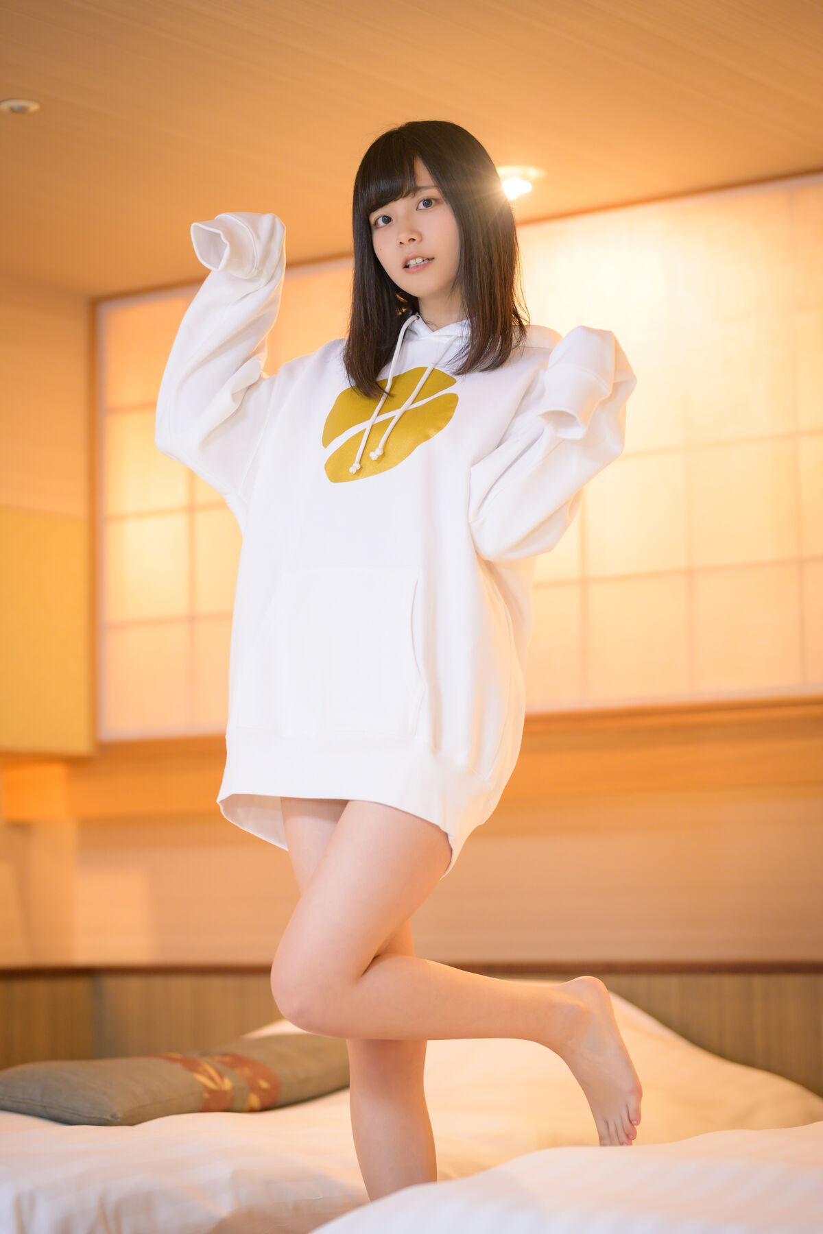 Coser@姫绮みみこ Mimiko Hinaki – Yukemuri Mimiko Part1