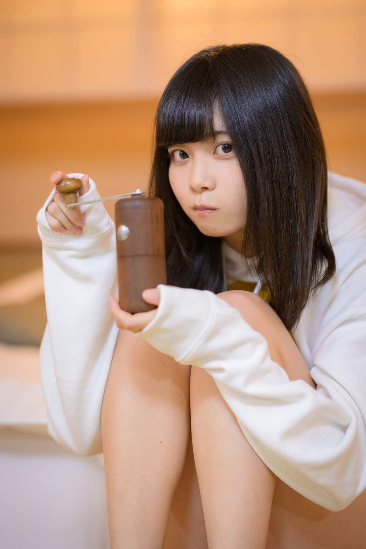 Coser@姫绮みみこ Mimiko Hinaki – Yukemuri Mimiko Part2